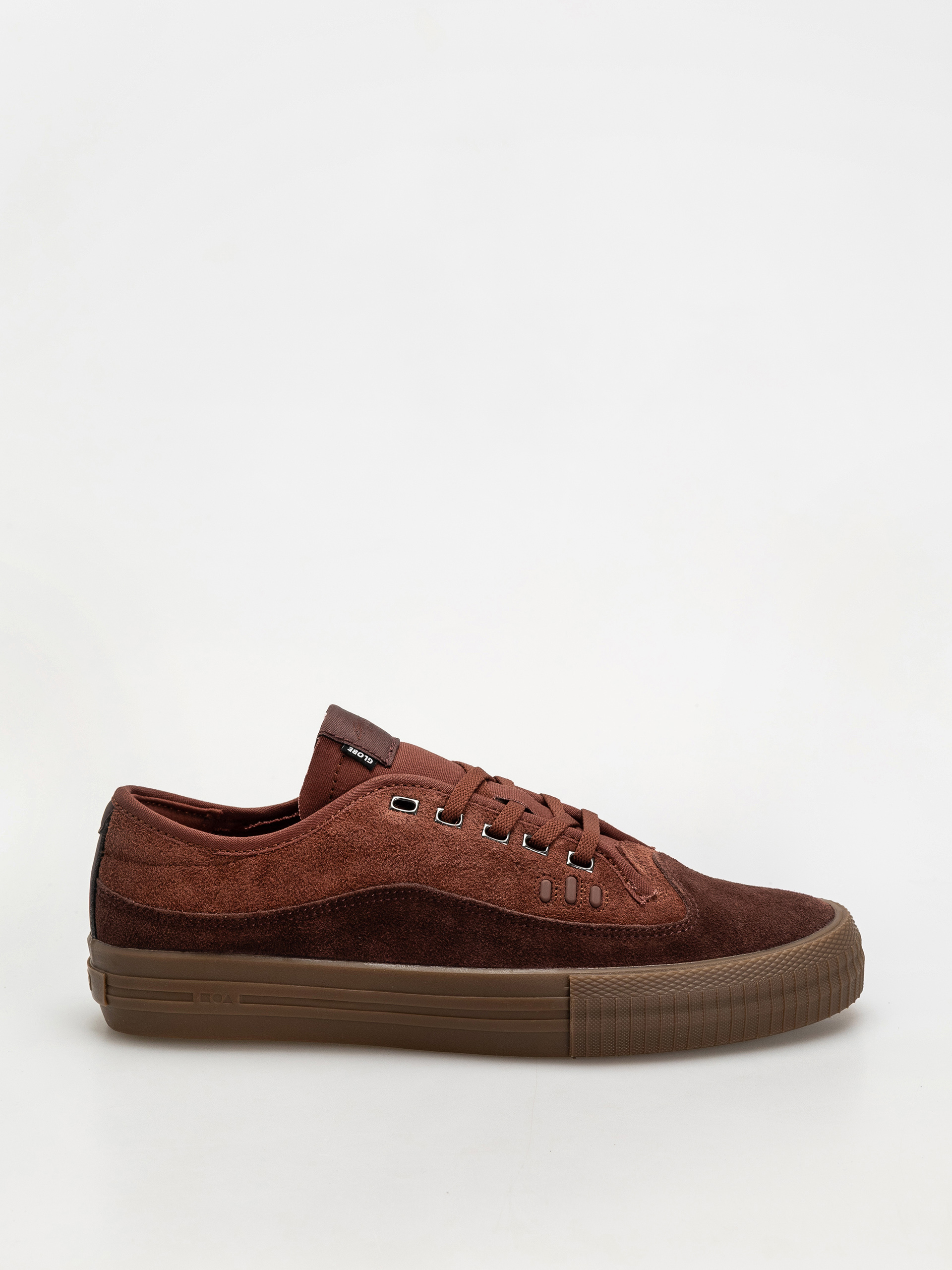 Buty Globe Gillette (ember/gum)