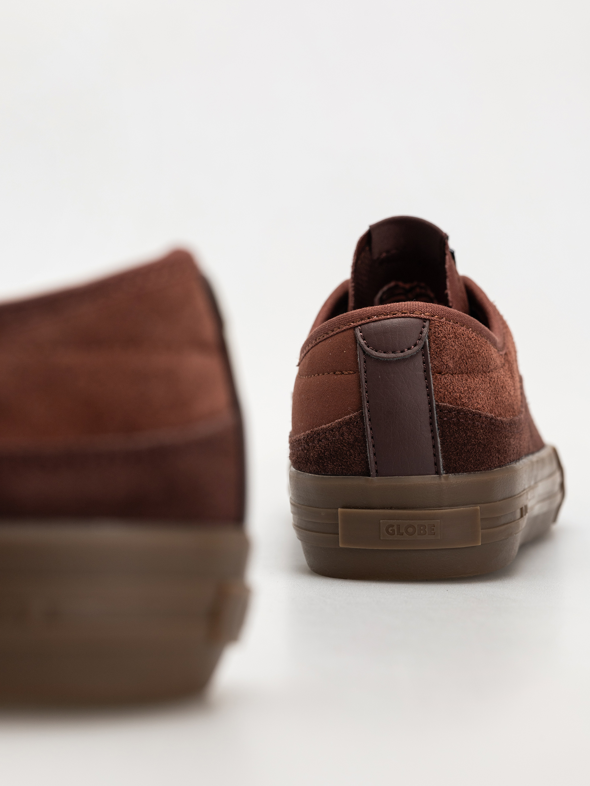 Buty Globe Gillette (ember/gum)