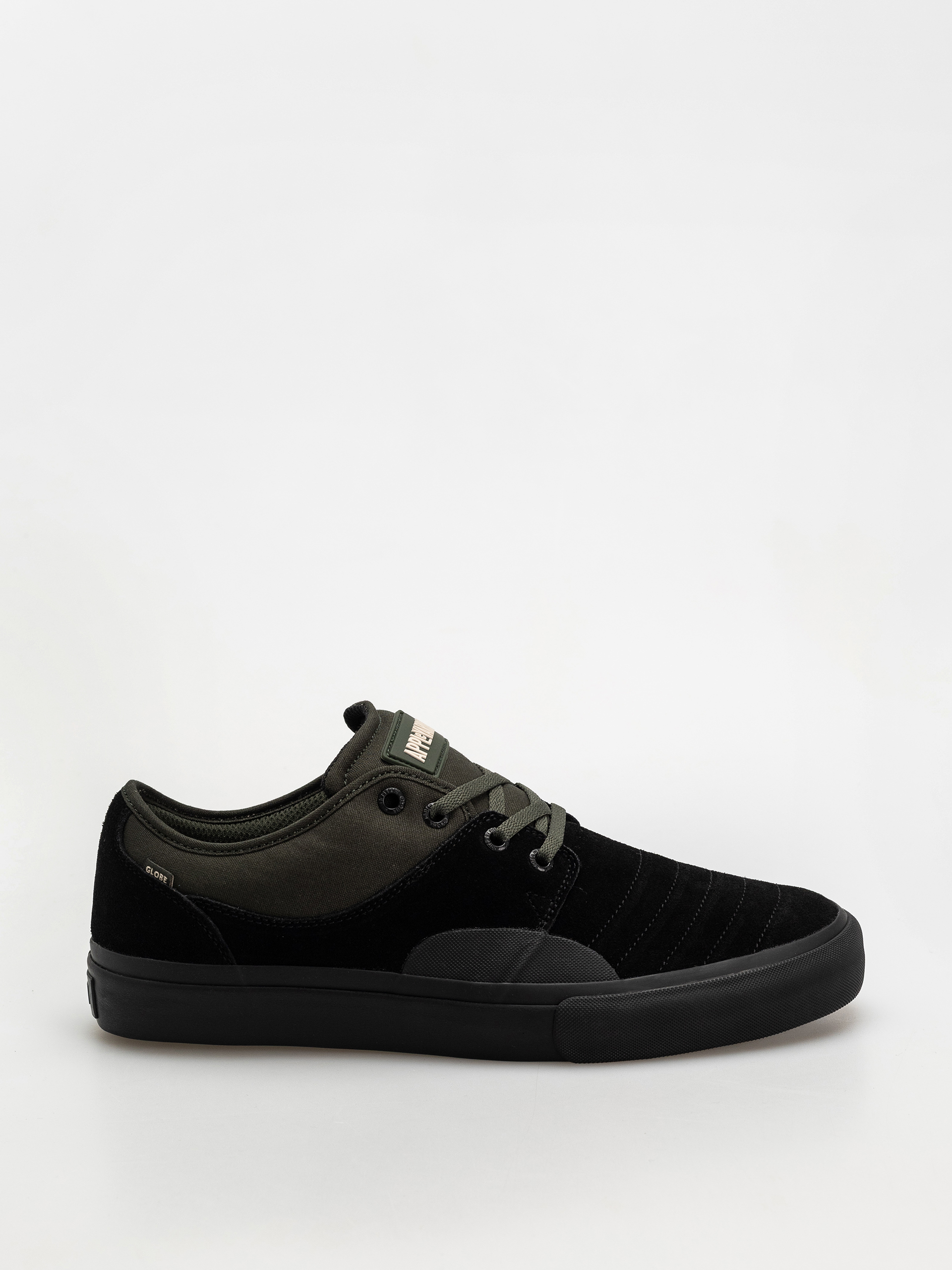 Buty Globe Mahalo Plus (black/pine)