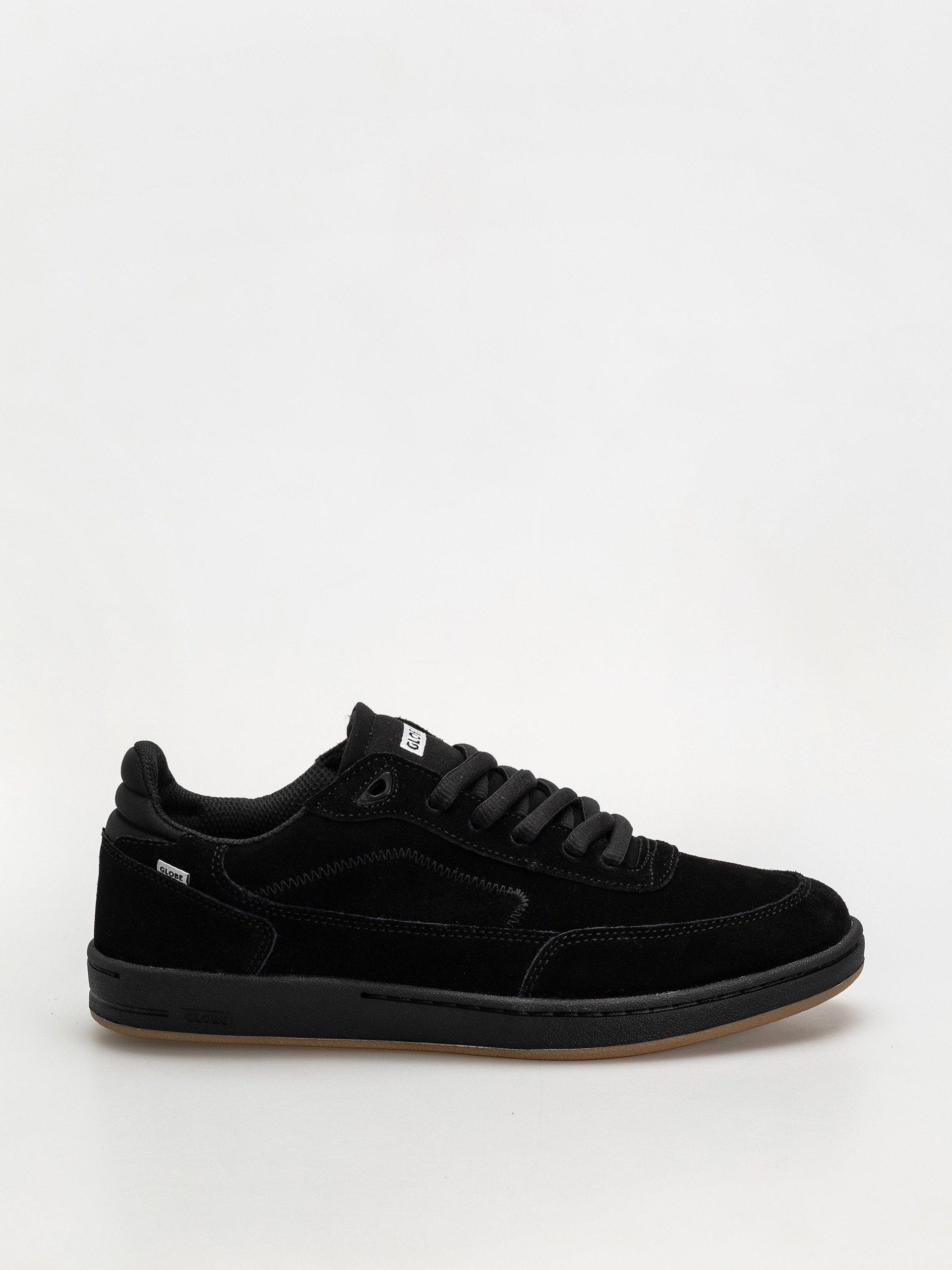 Buty Globe Holand (black suede)