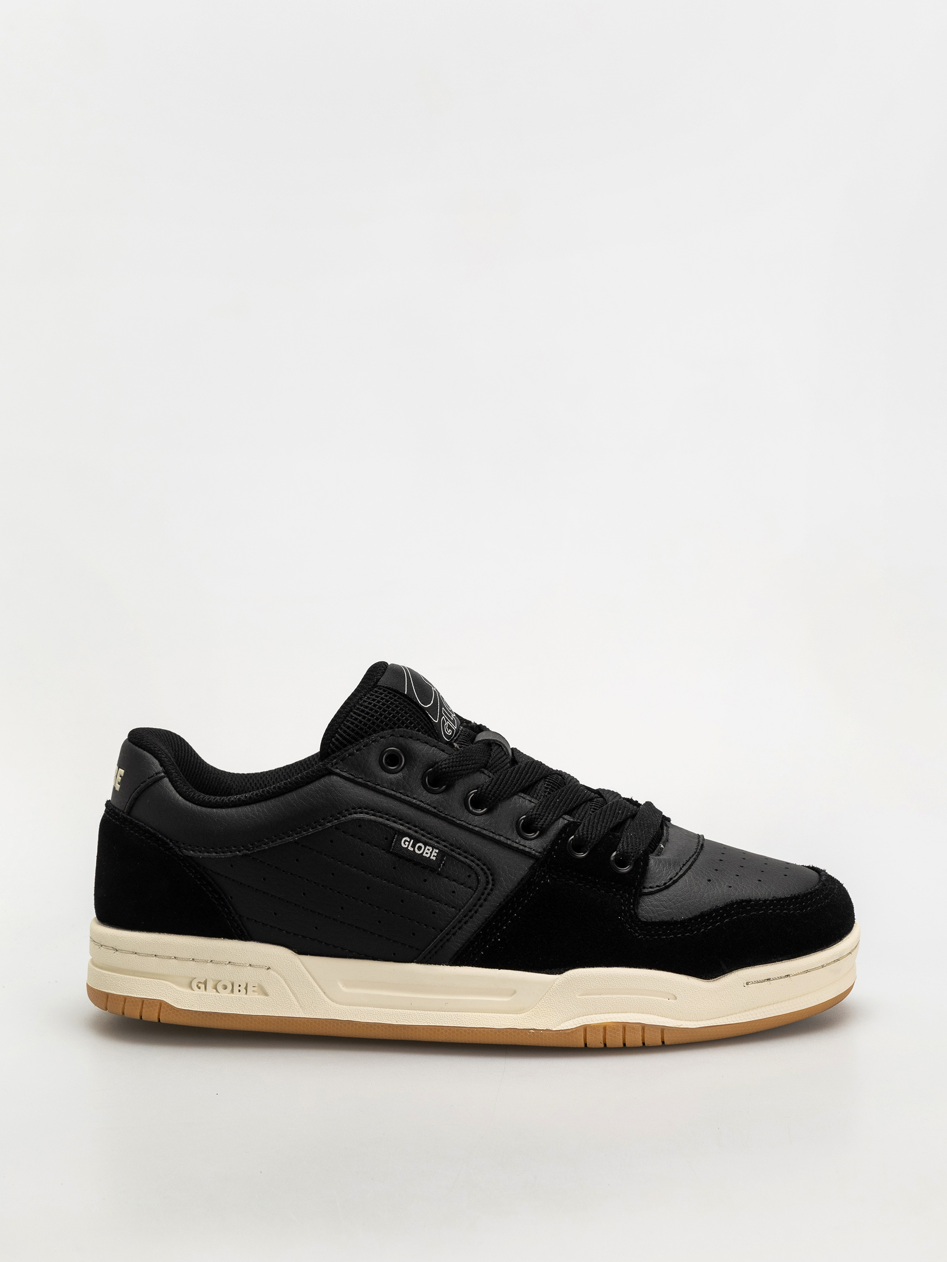 Buty Globe Mojo 2.0 (black/antique white)