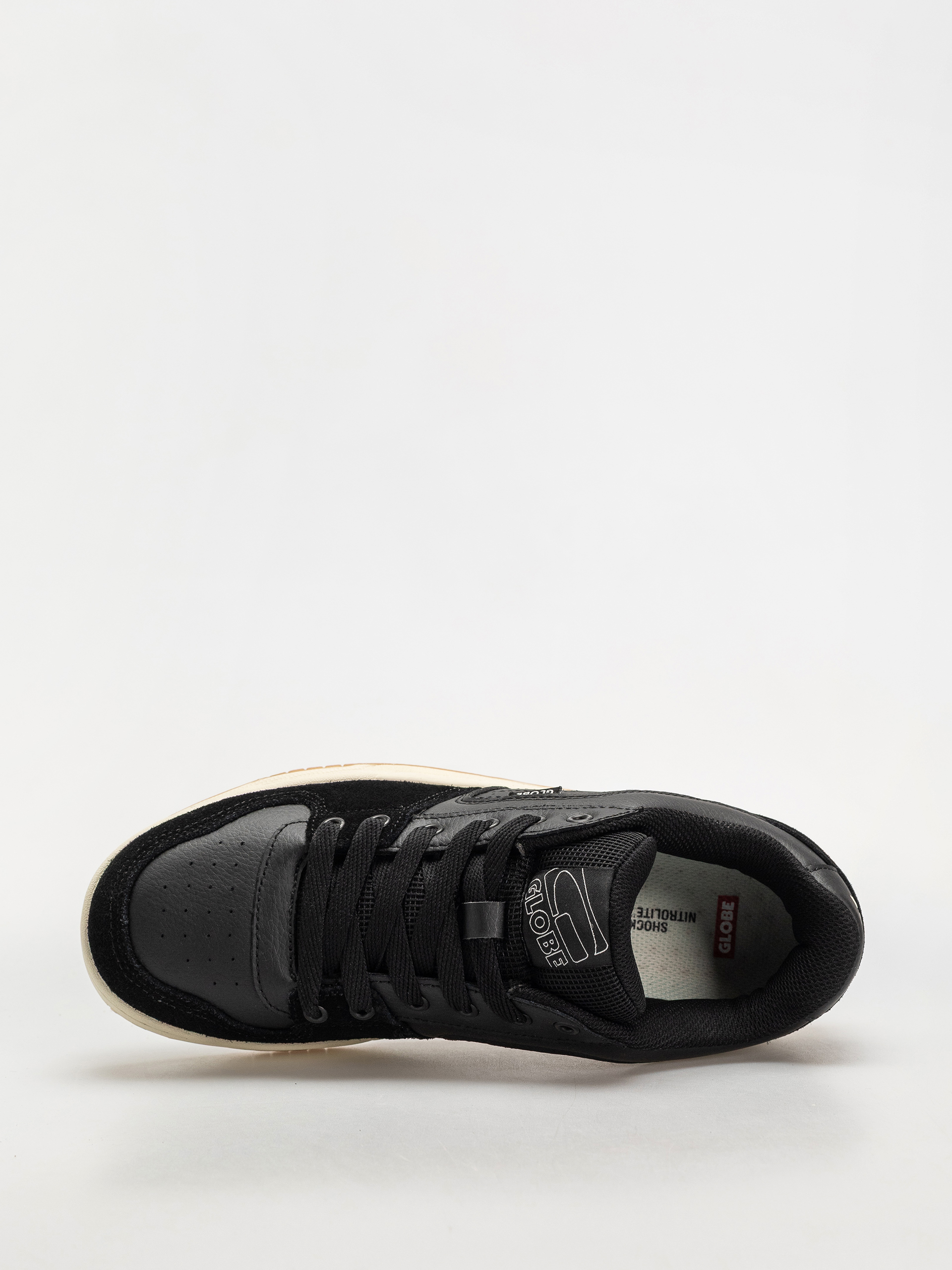 Buty Globe Mojo 2.0 (black/antique white)