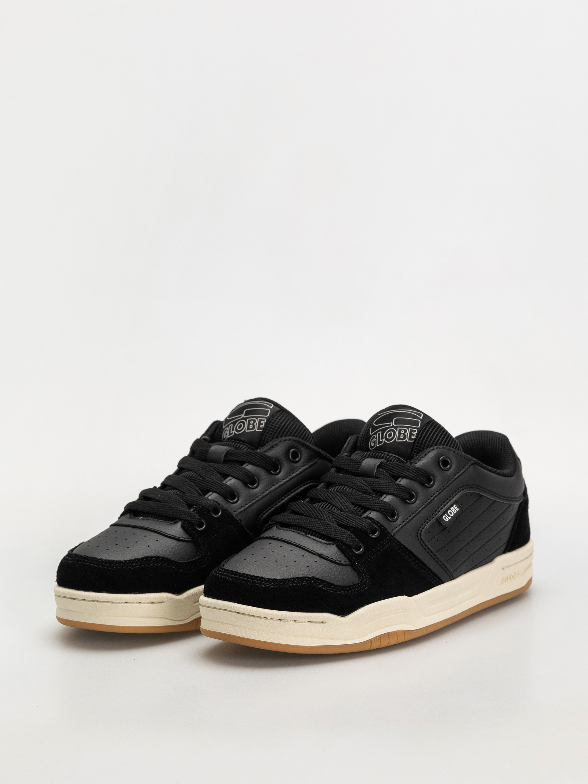 Buty Globe Mojo 2.0 (black/antique white)