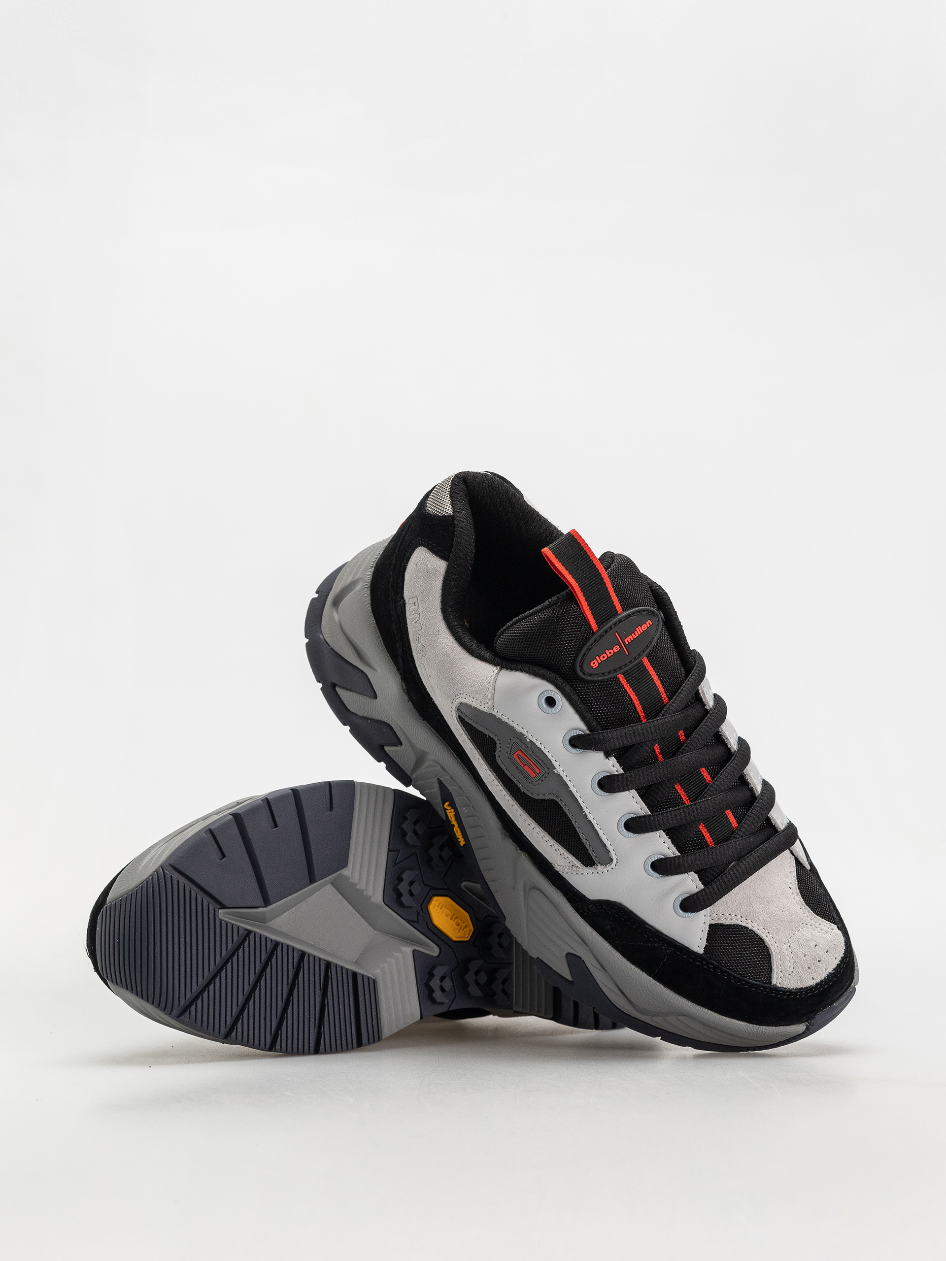 Buty Globe RMS 3000 (smoke/black)