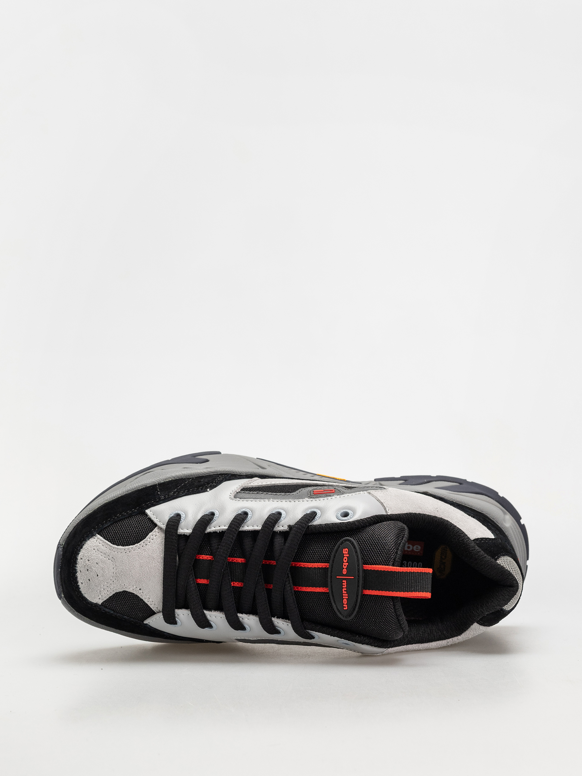 Buty Globe RMS 3000 (smoke/black)