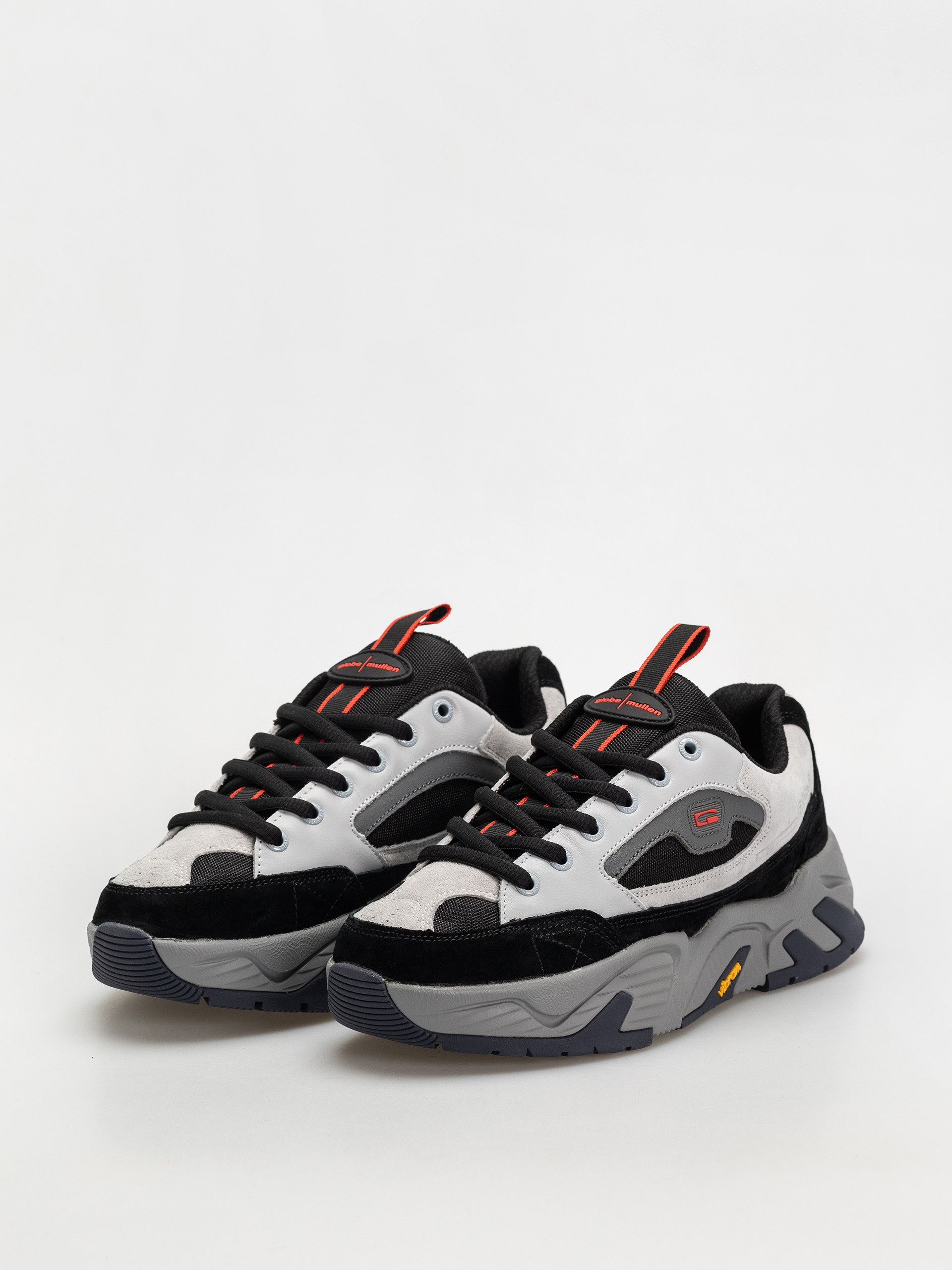 Buty Globe RMS 3000 (smoke/black)