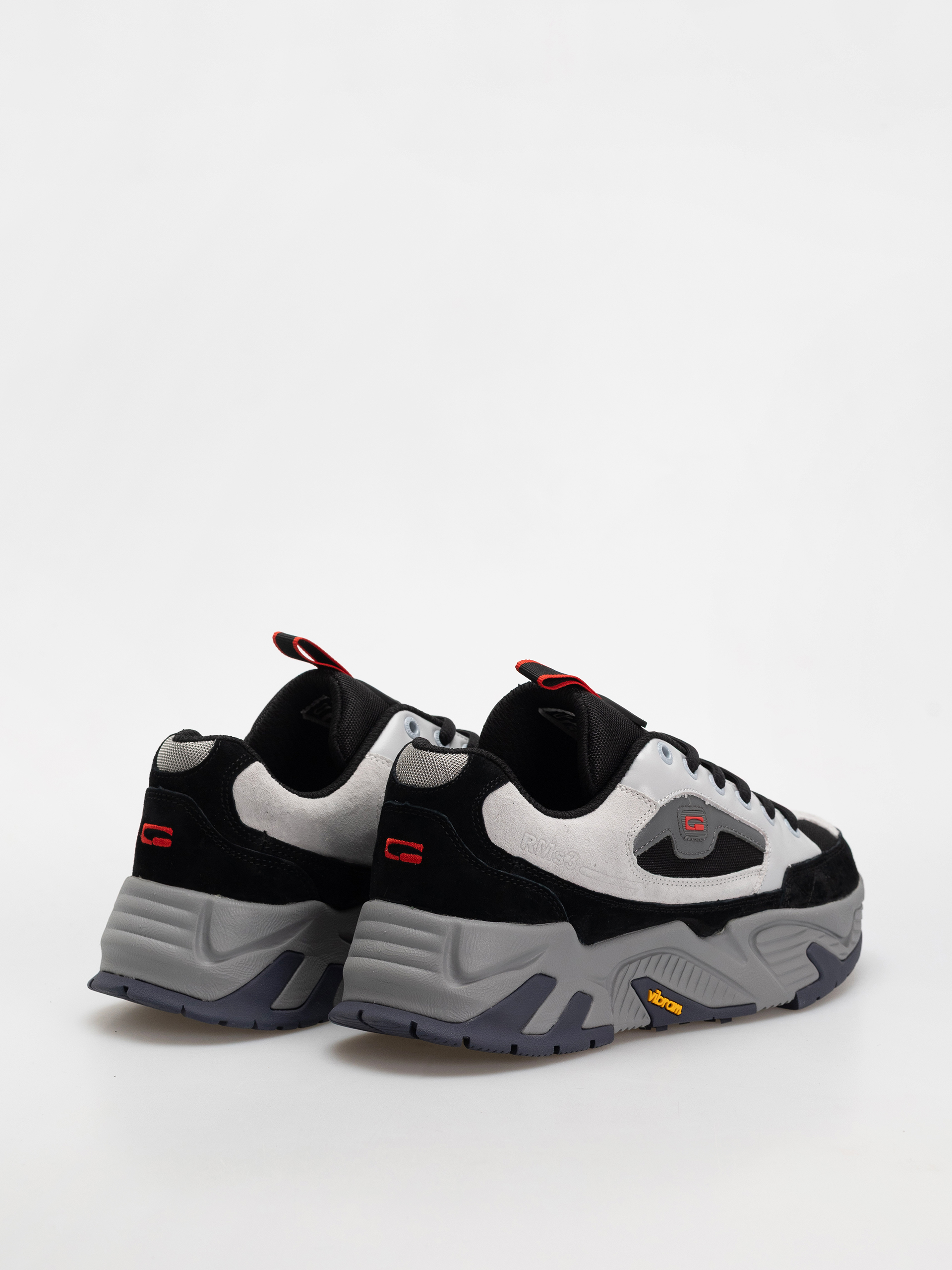 Buty Globe RMS 3000 (smoke/black)