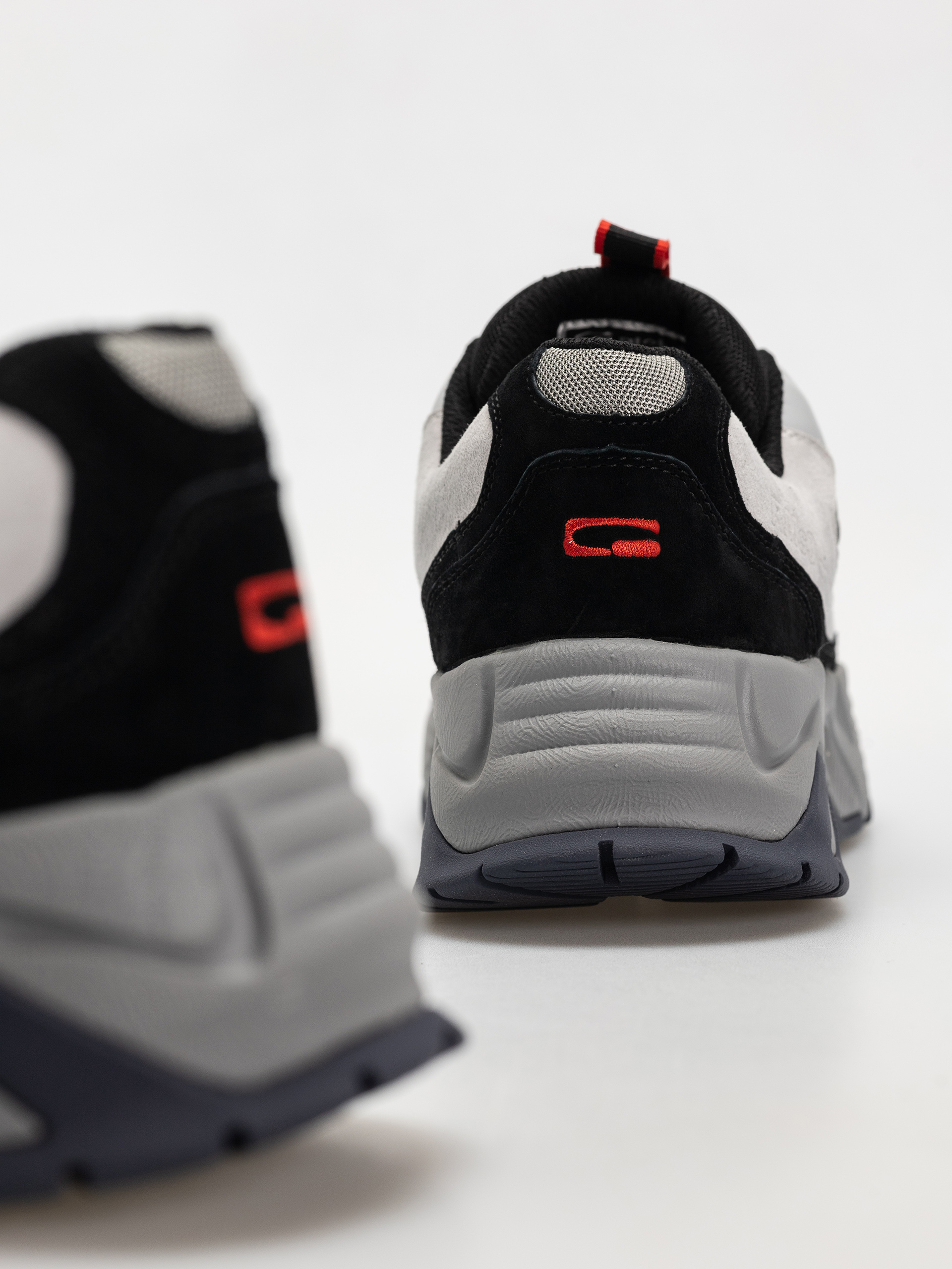 Buty Globe RMS 3000 (smoke/black)