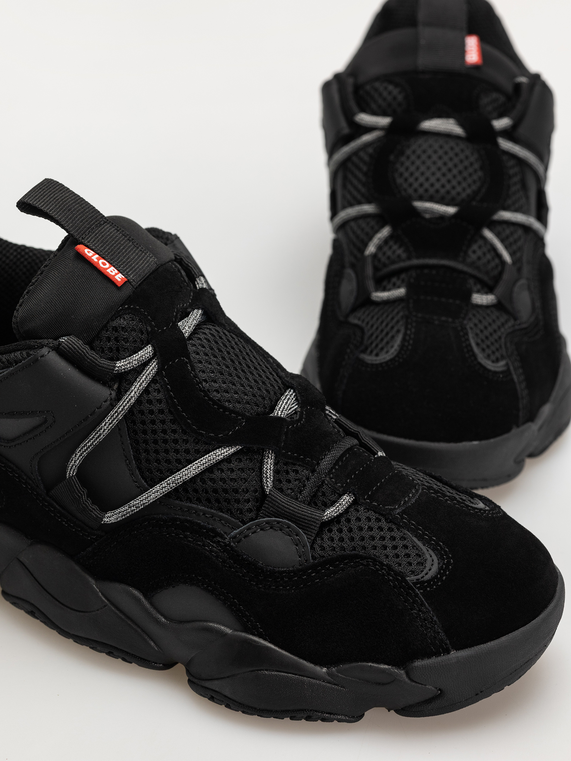 Buty Globe Option Evo (black/phantom)