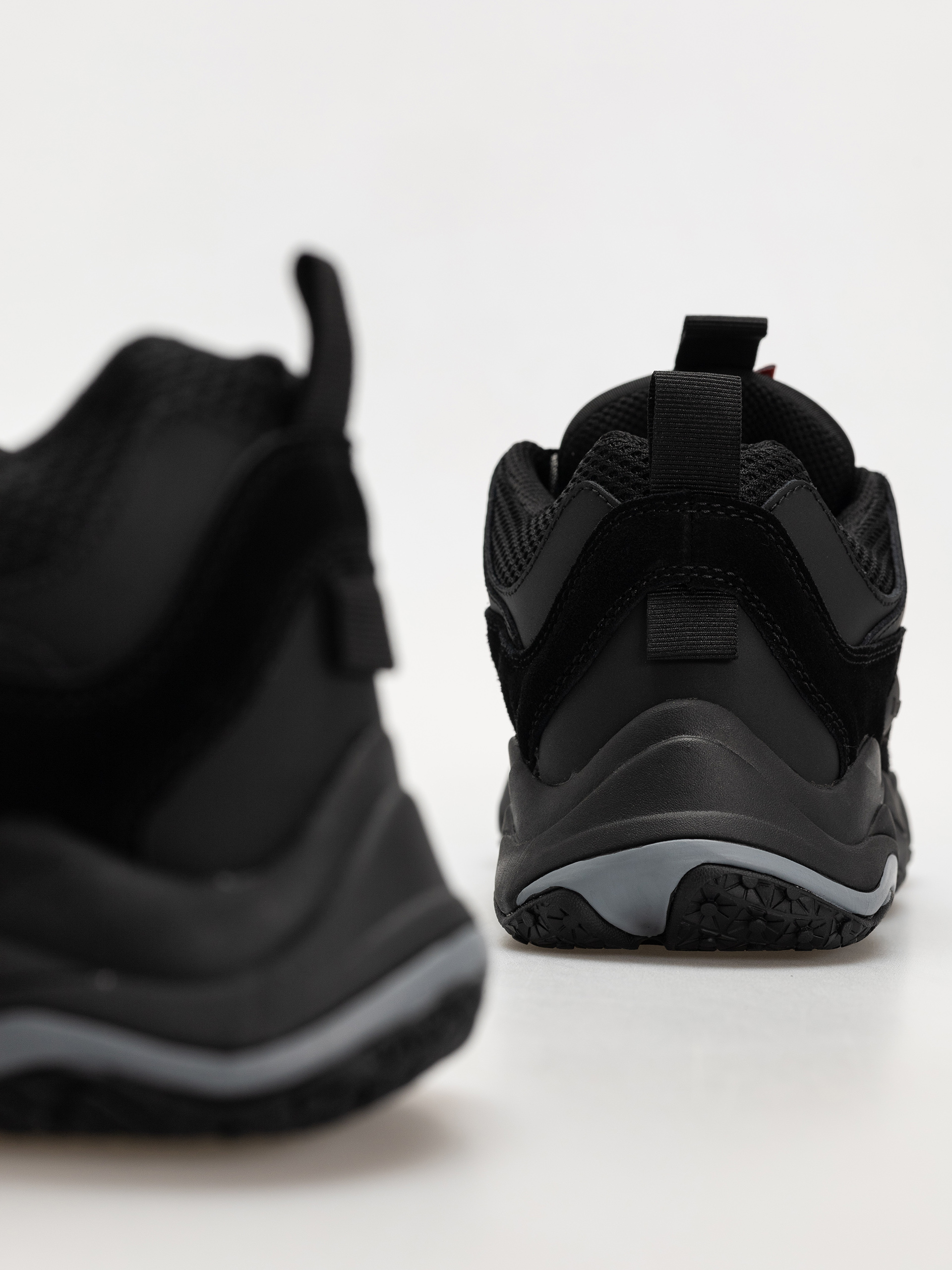 Buty Globe Option Evo (black/phantom)