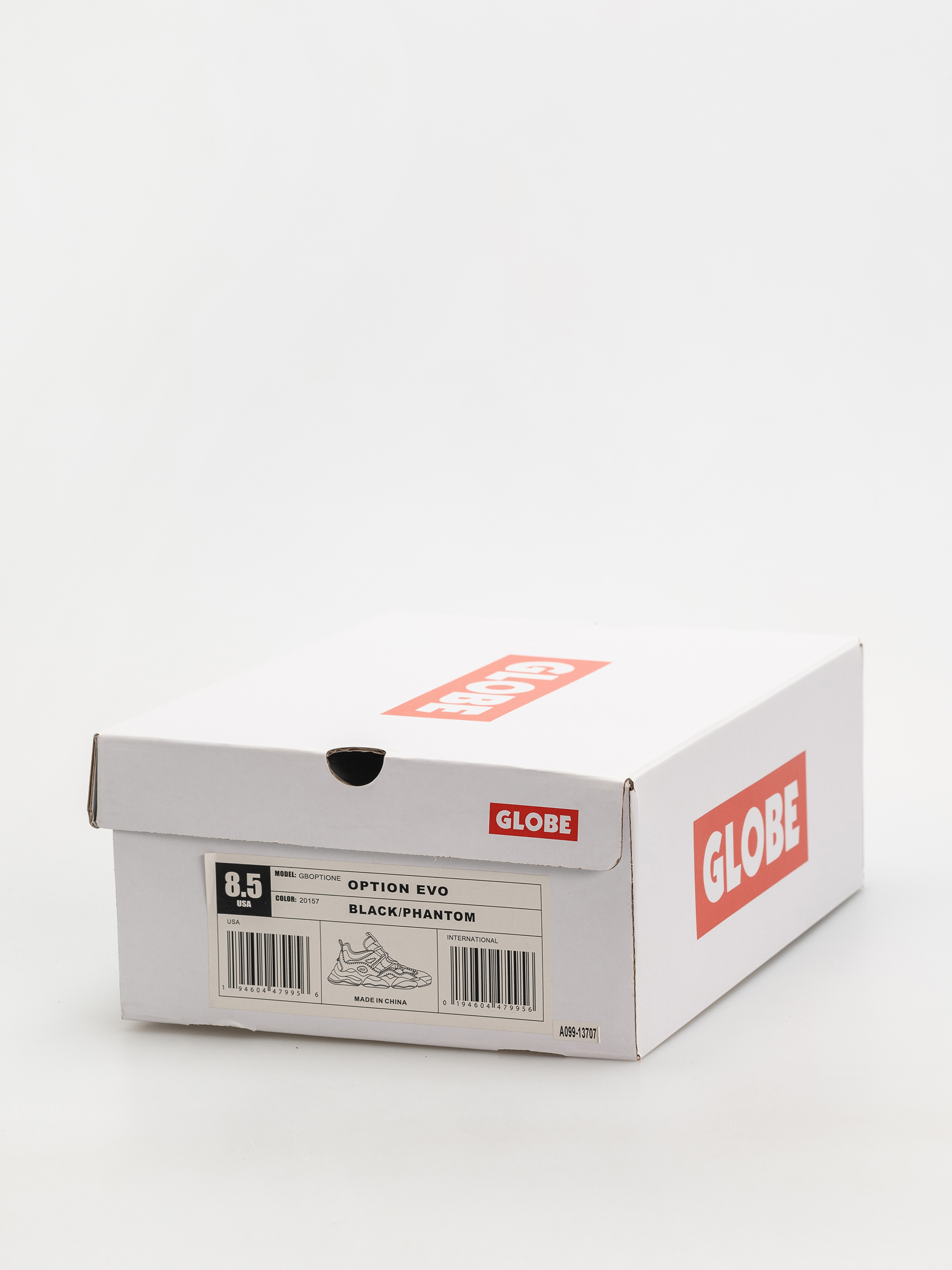 Buty Globe Option Evo (black/phantom)