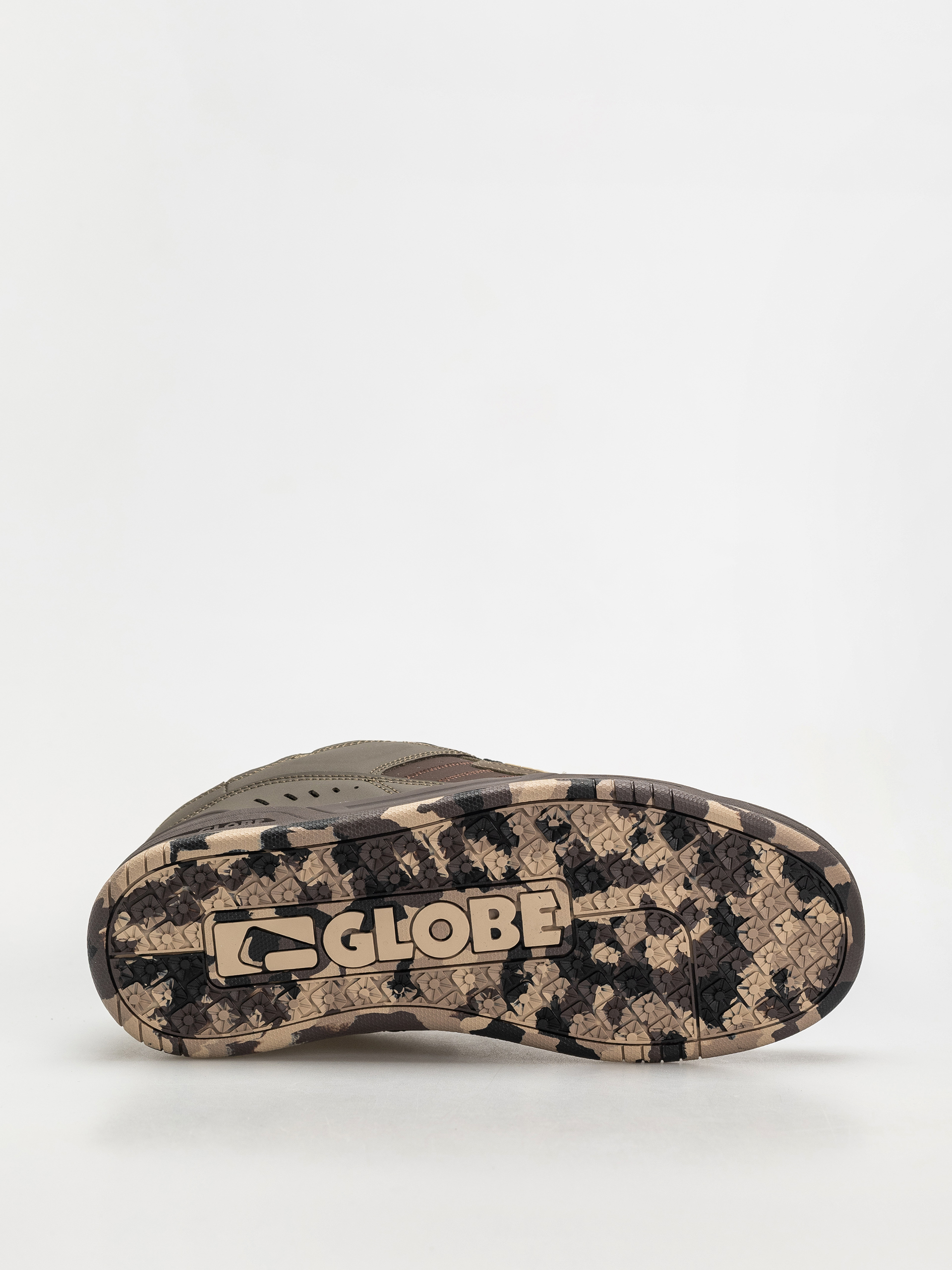 Buty Globe Fusion (mud/camo)
