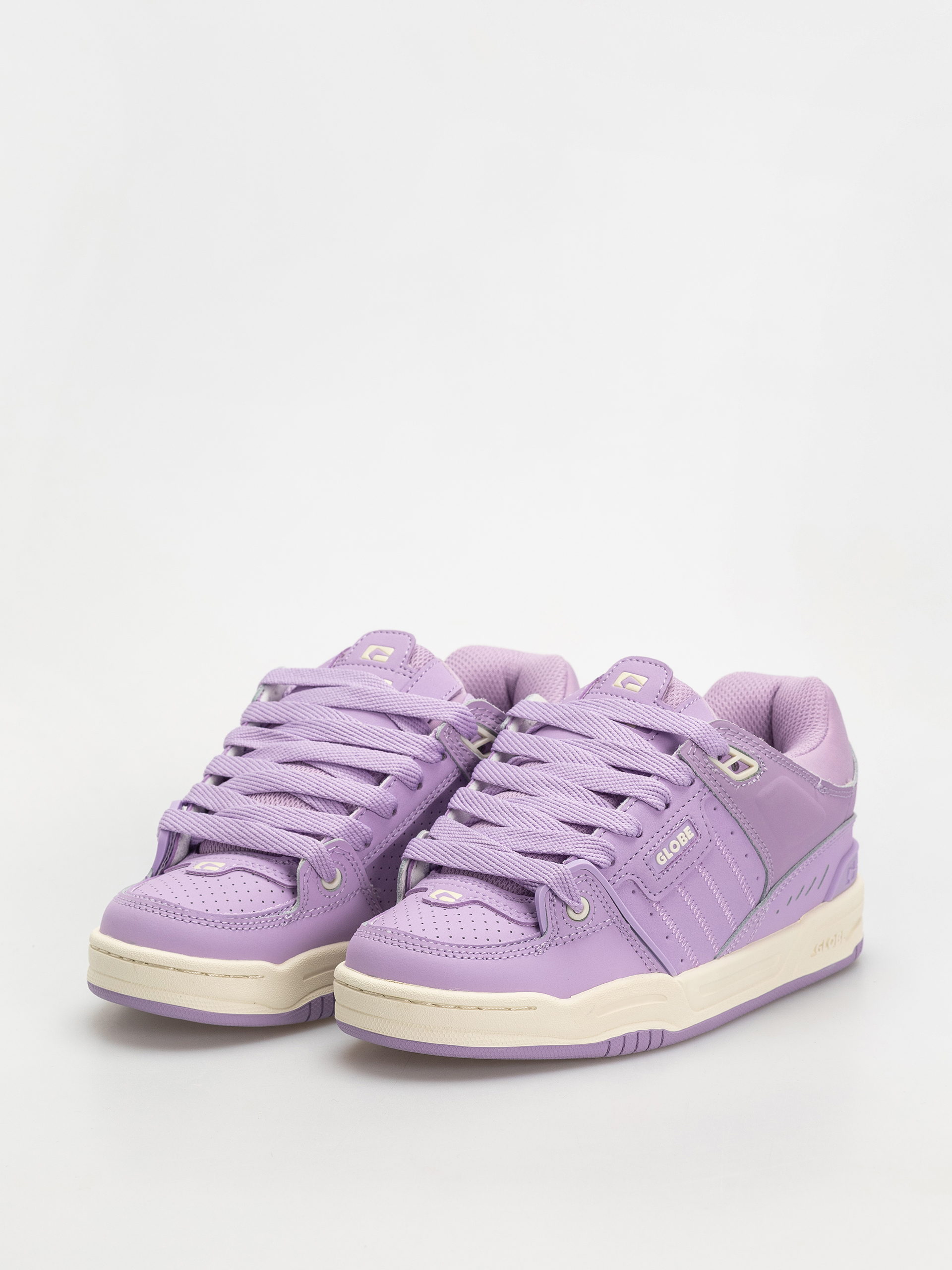 Buty Globe Fusion (lilac/cream)