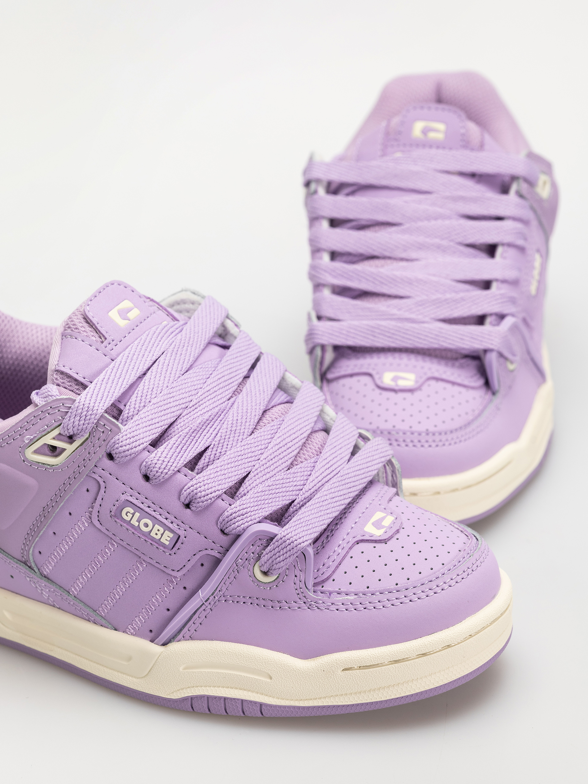 Buty Globe Fusion (lilac/cream)