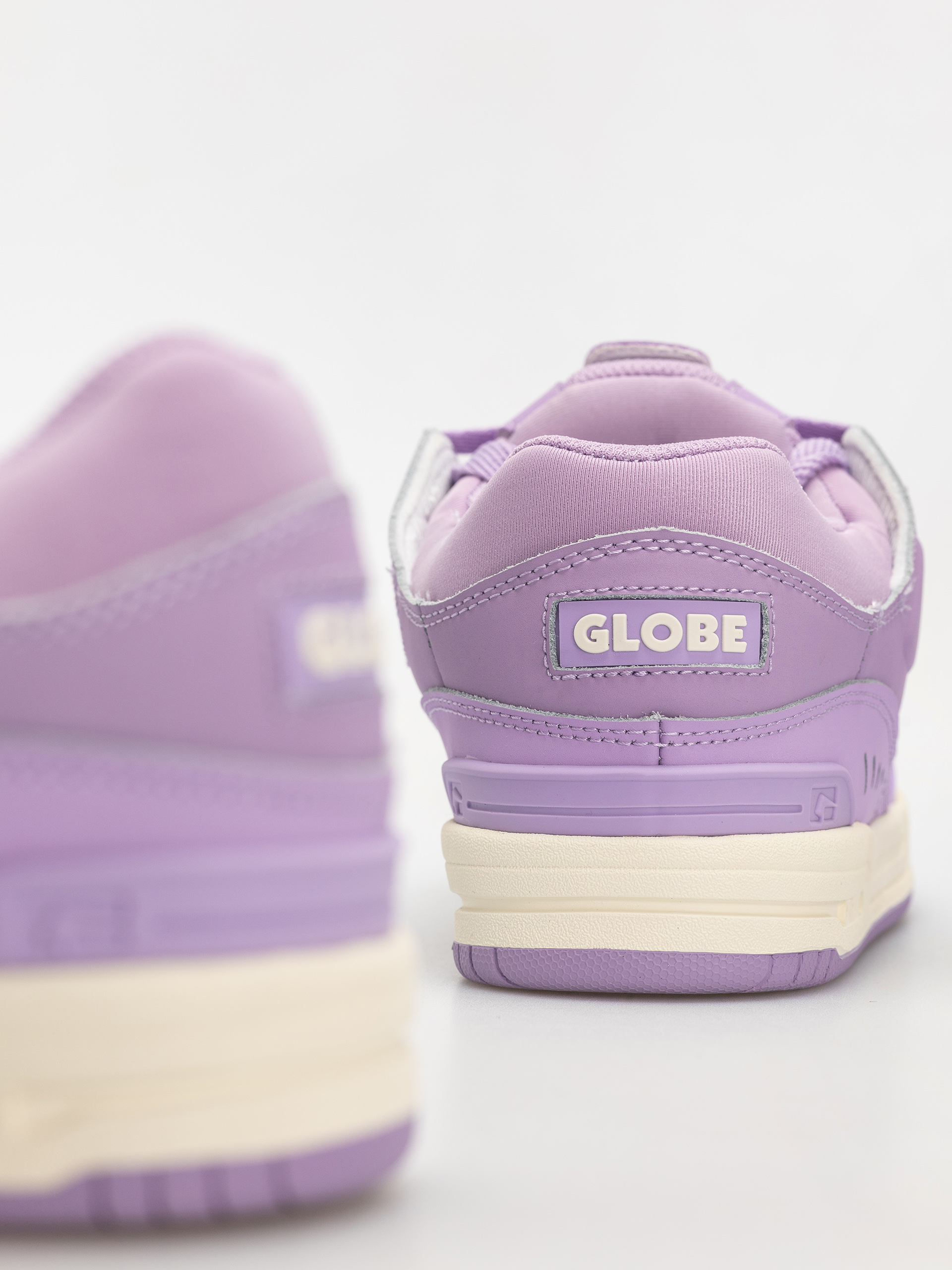 Buty Globe Fusion (lilac/cream)