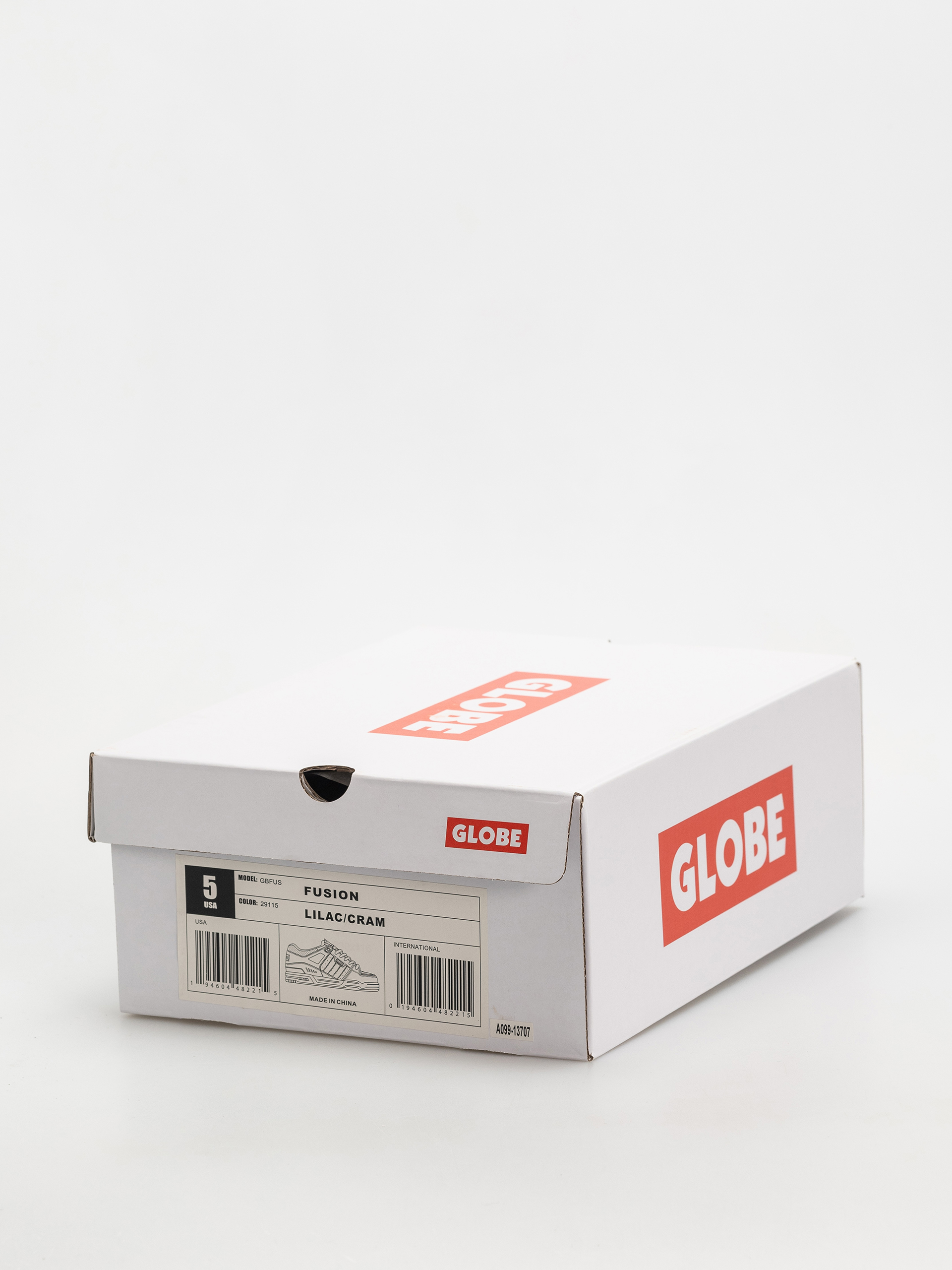 Buty Globe Fusion (lilac/cream)