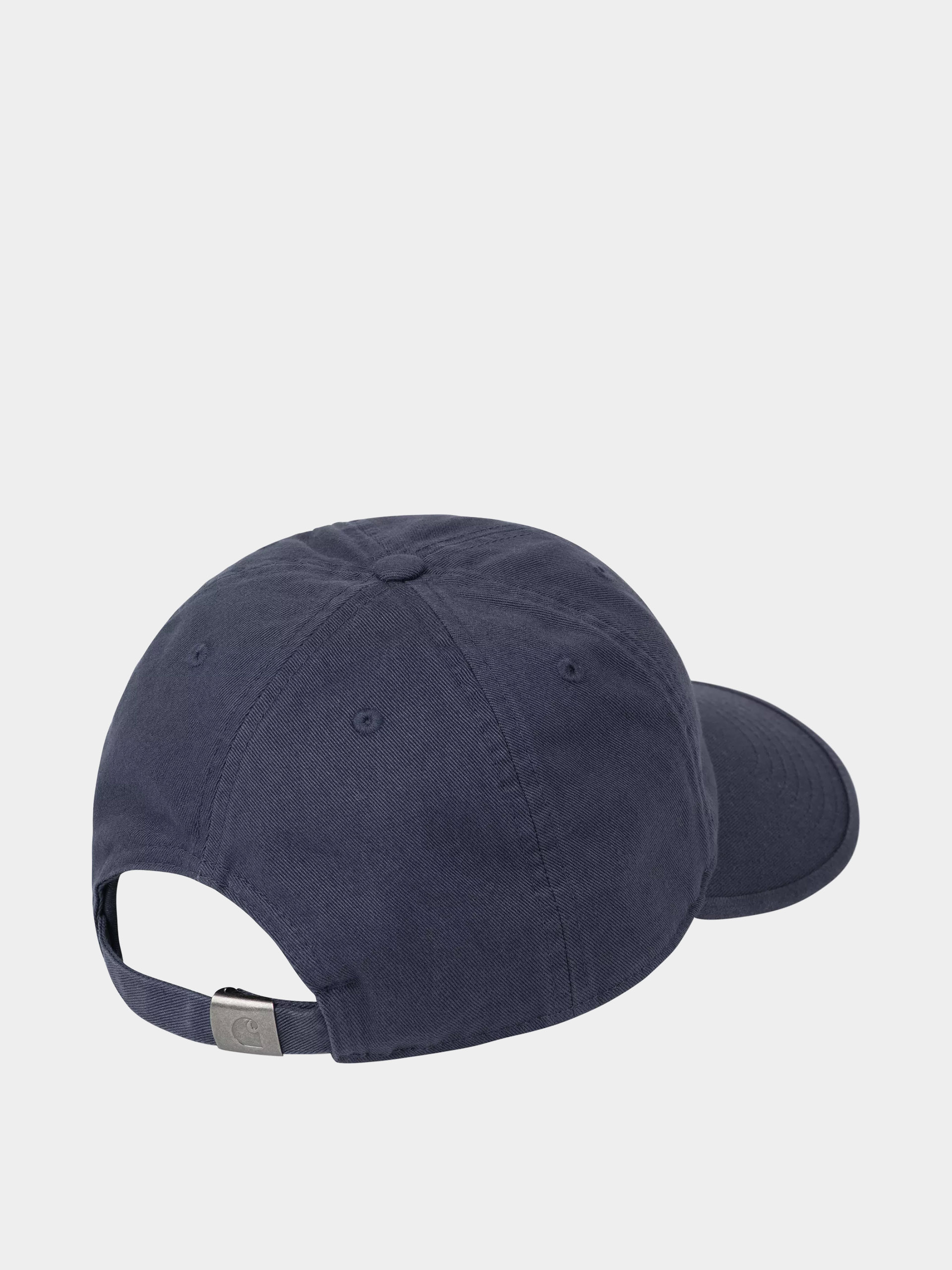 Czapka z daszkiem Carhartt WIP Schooling (jupiter/air yellow)