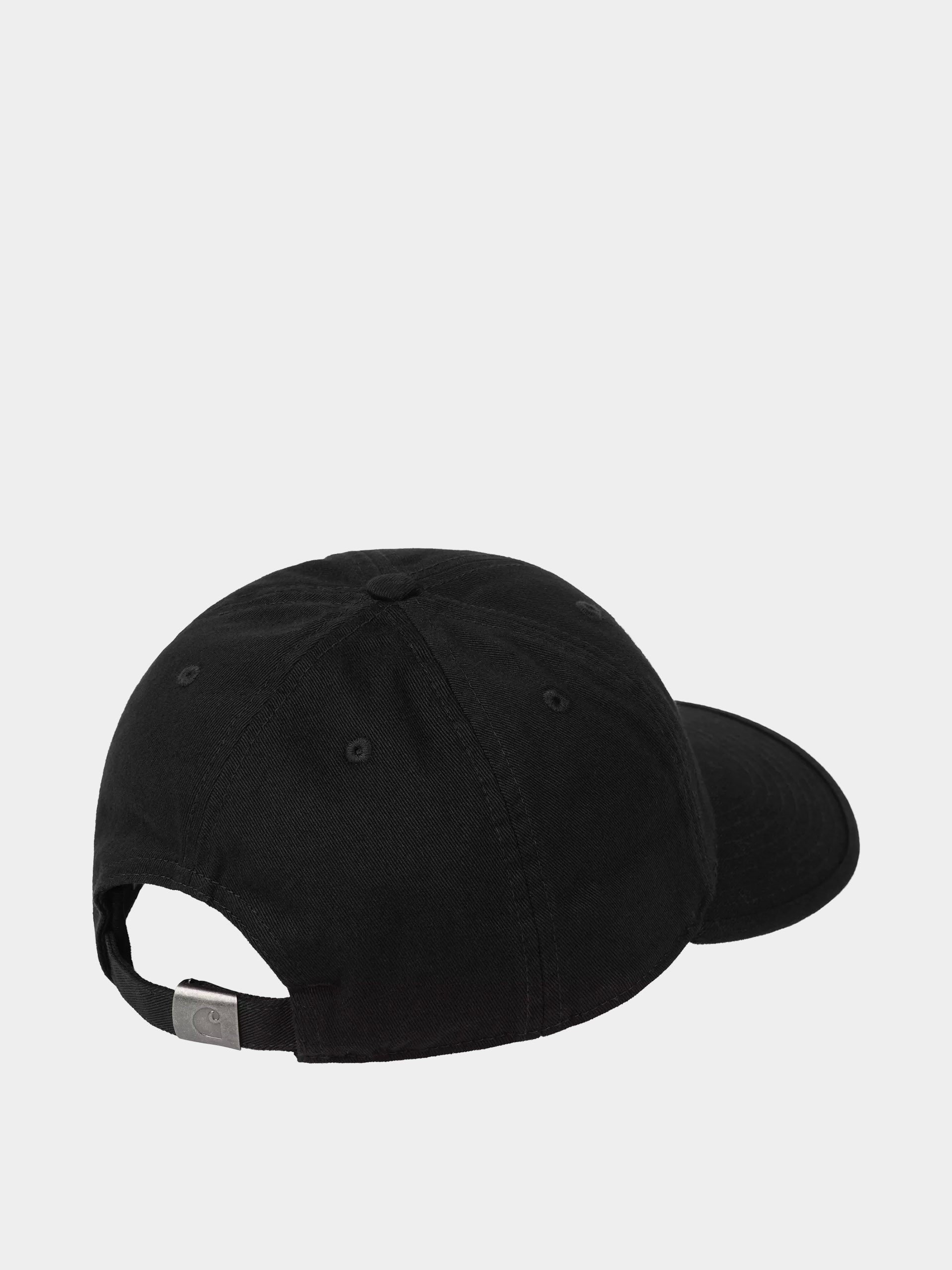 Czapka z daszkiem Carhartt WIP Schooling (black/wax)
