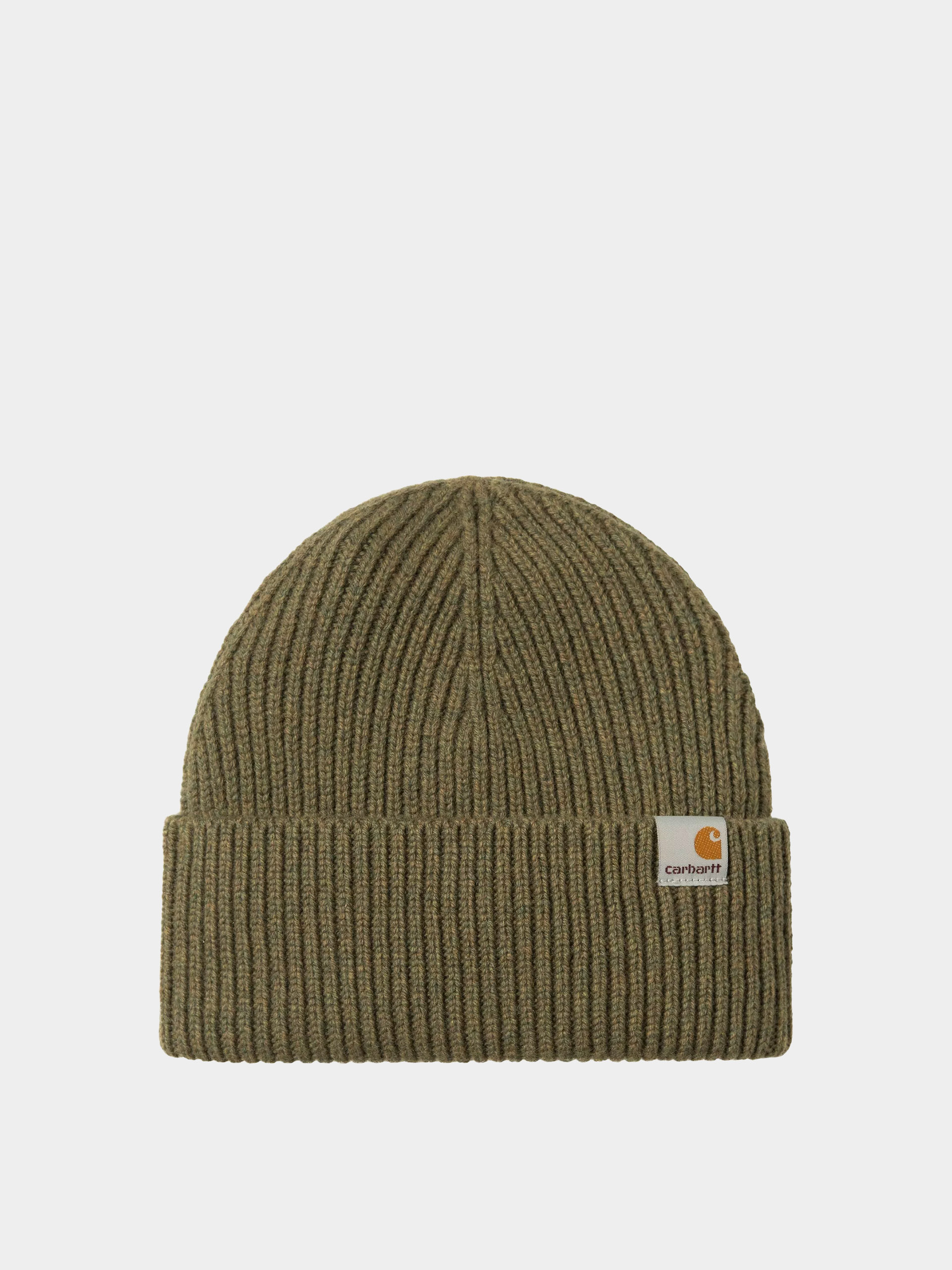 Czapka zimowa Carhartt WIP Gabe (brass)