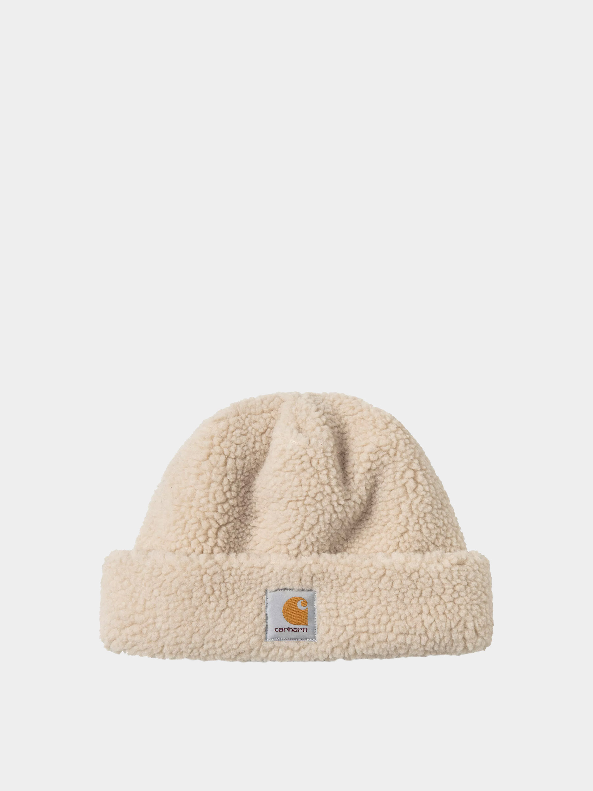 Czapka zimowa Carhartt WIP Prentis (fleur de sel)