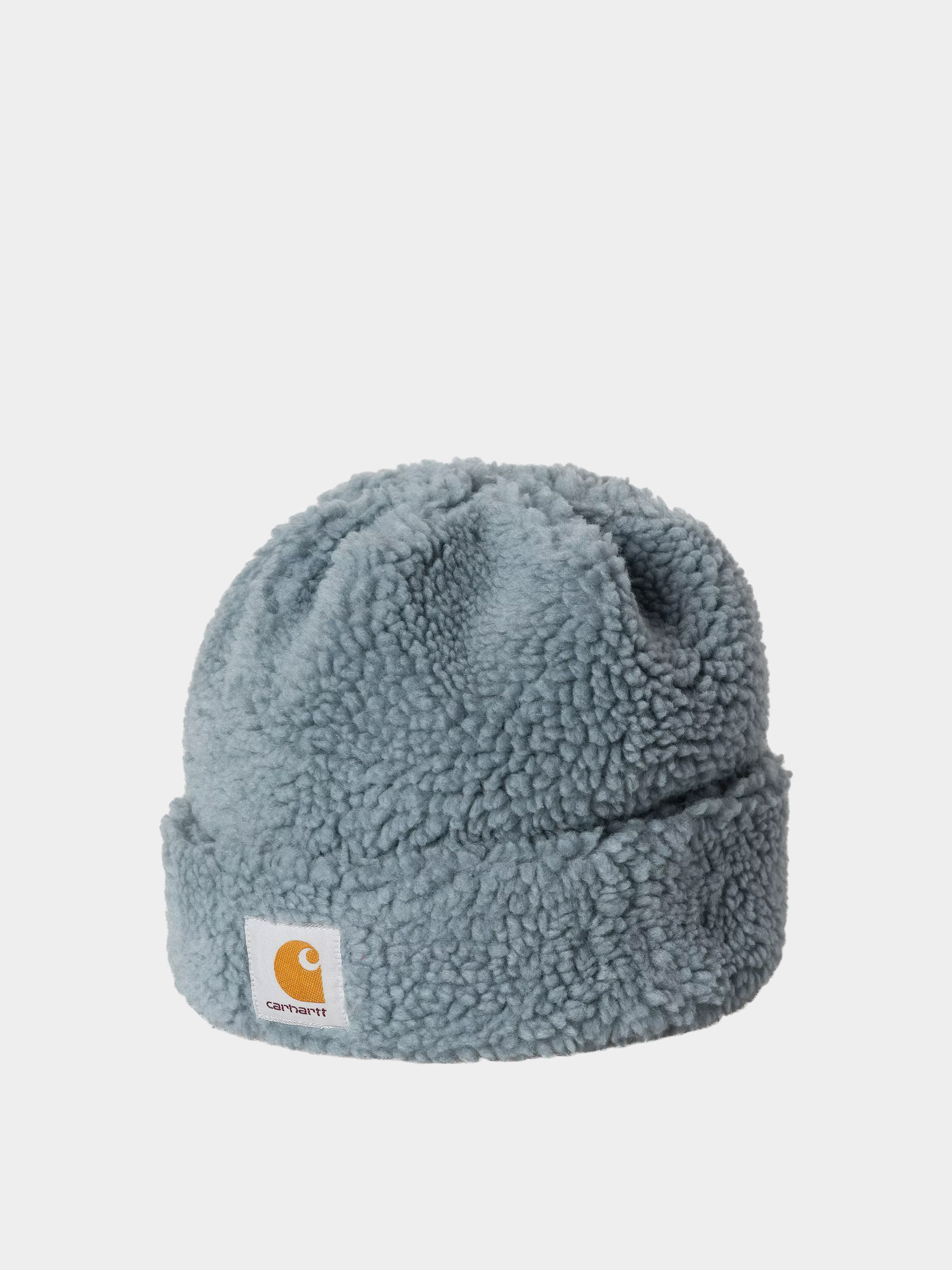 Czapka zimowa Carhartt WIP Prentis (citadel)