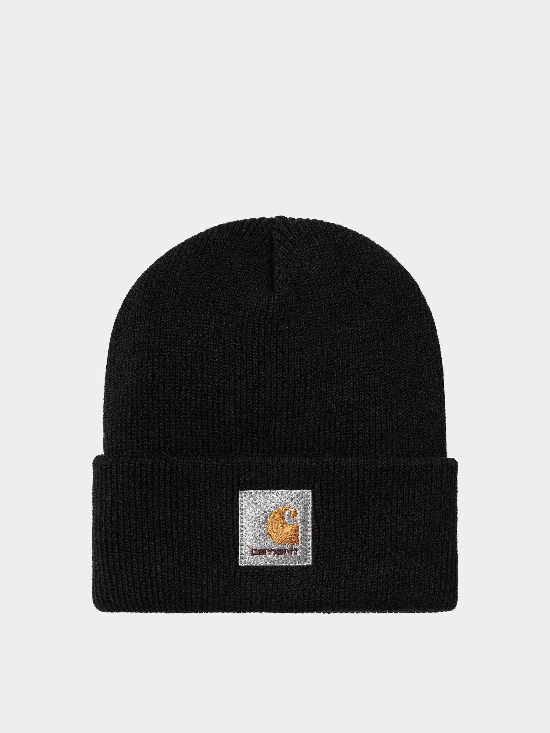 Czapka zimowa Carhartt WIP Ohio (black)