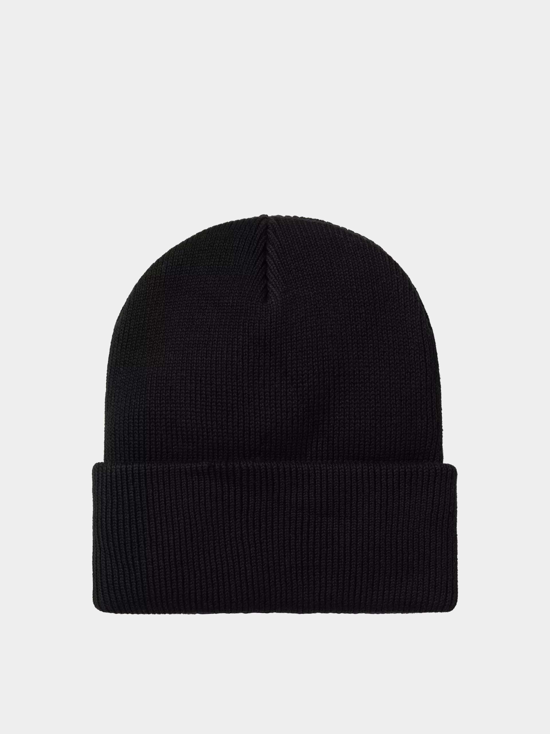 Czapka zimowa Carhartt WIP Ohio (black)
