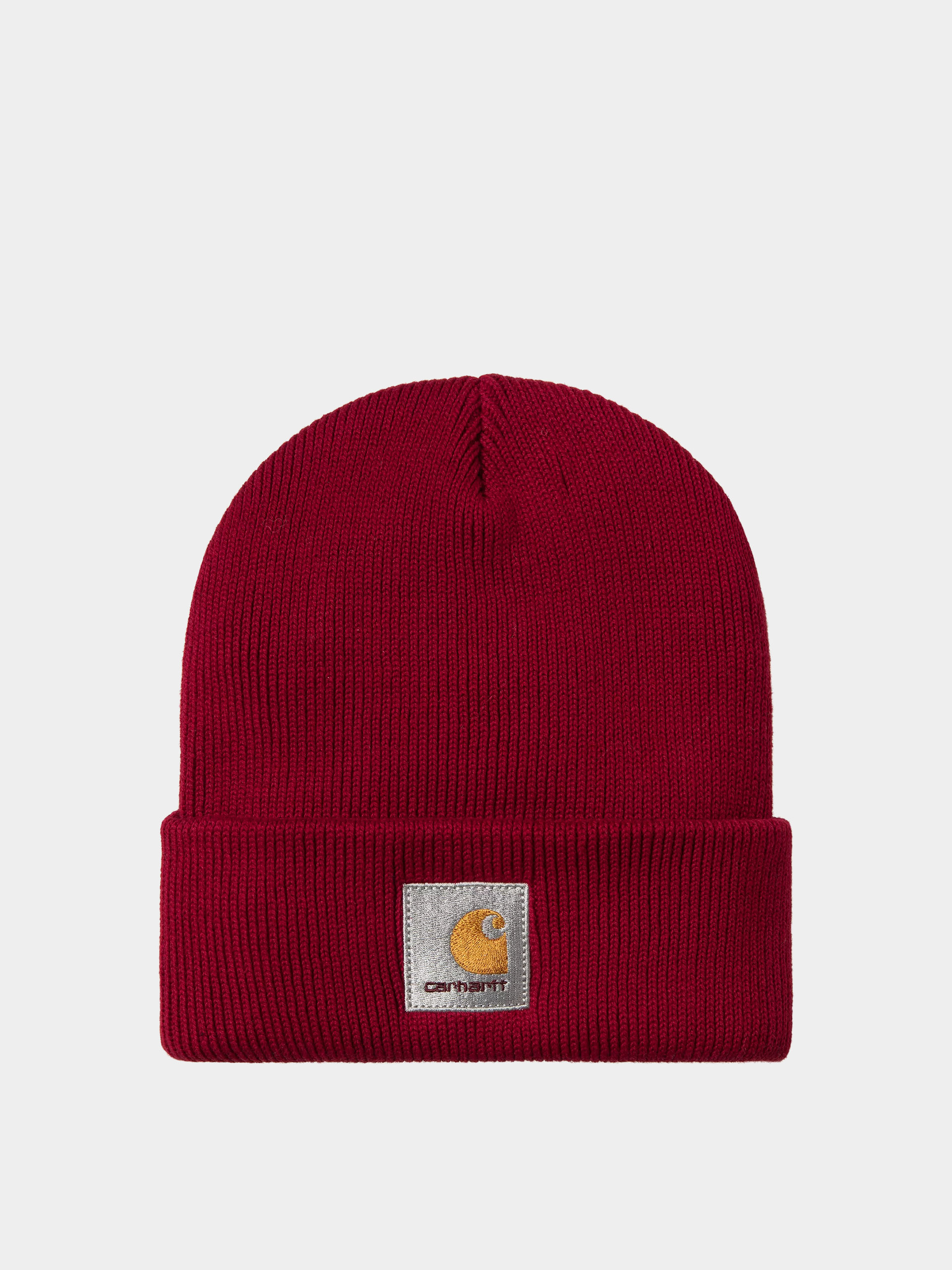 Czapka zimowa Carhartt WIP Ohio (scarlet)