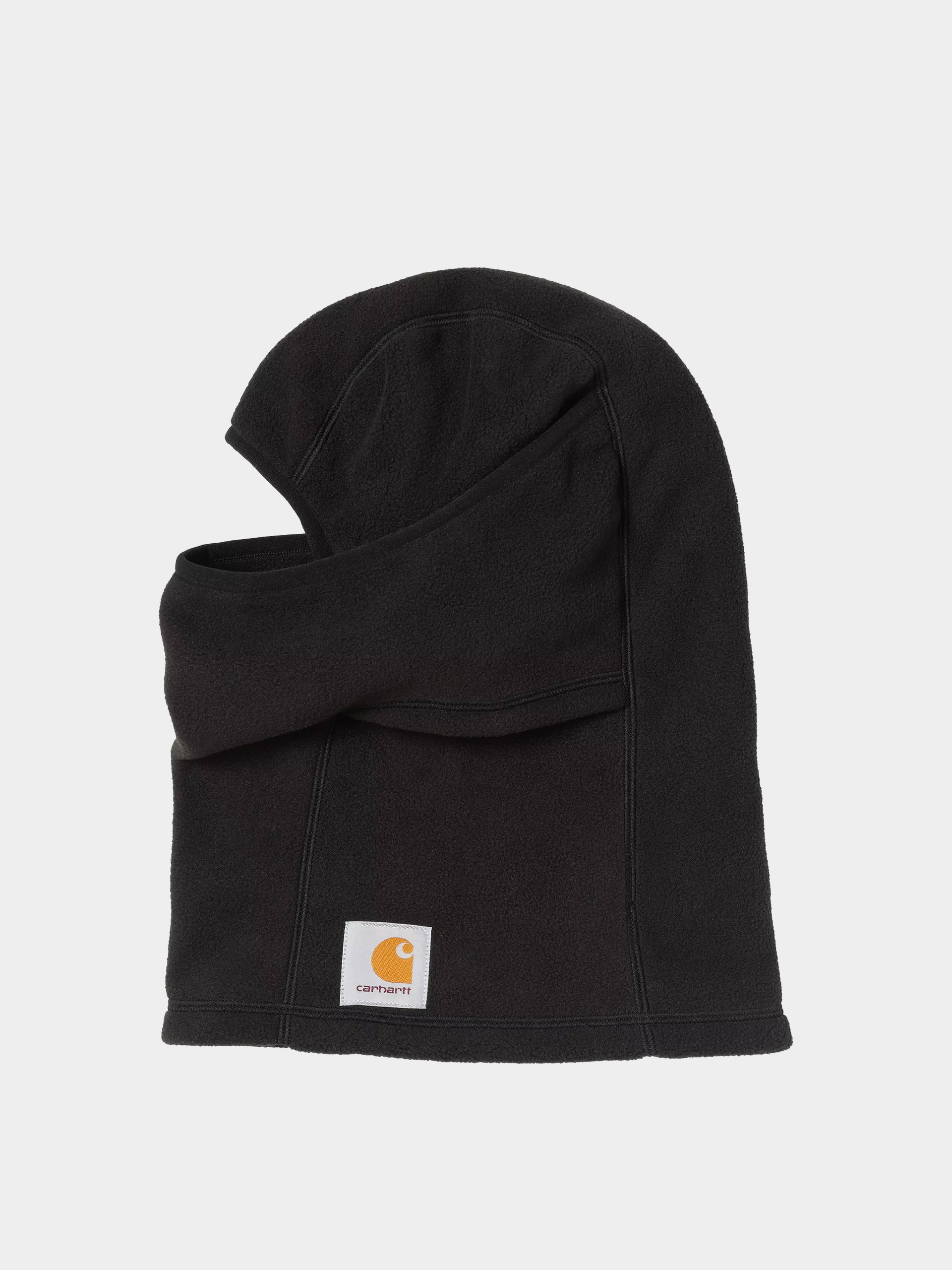 Kominiarka Carhartt WIP Expedition Mask (black/black)