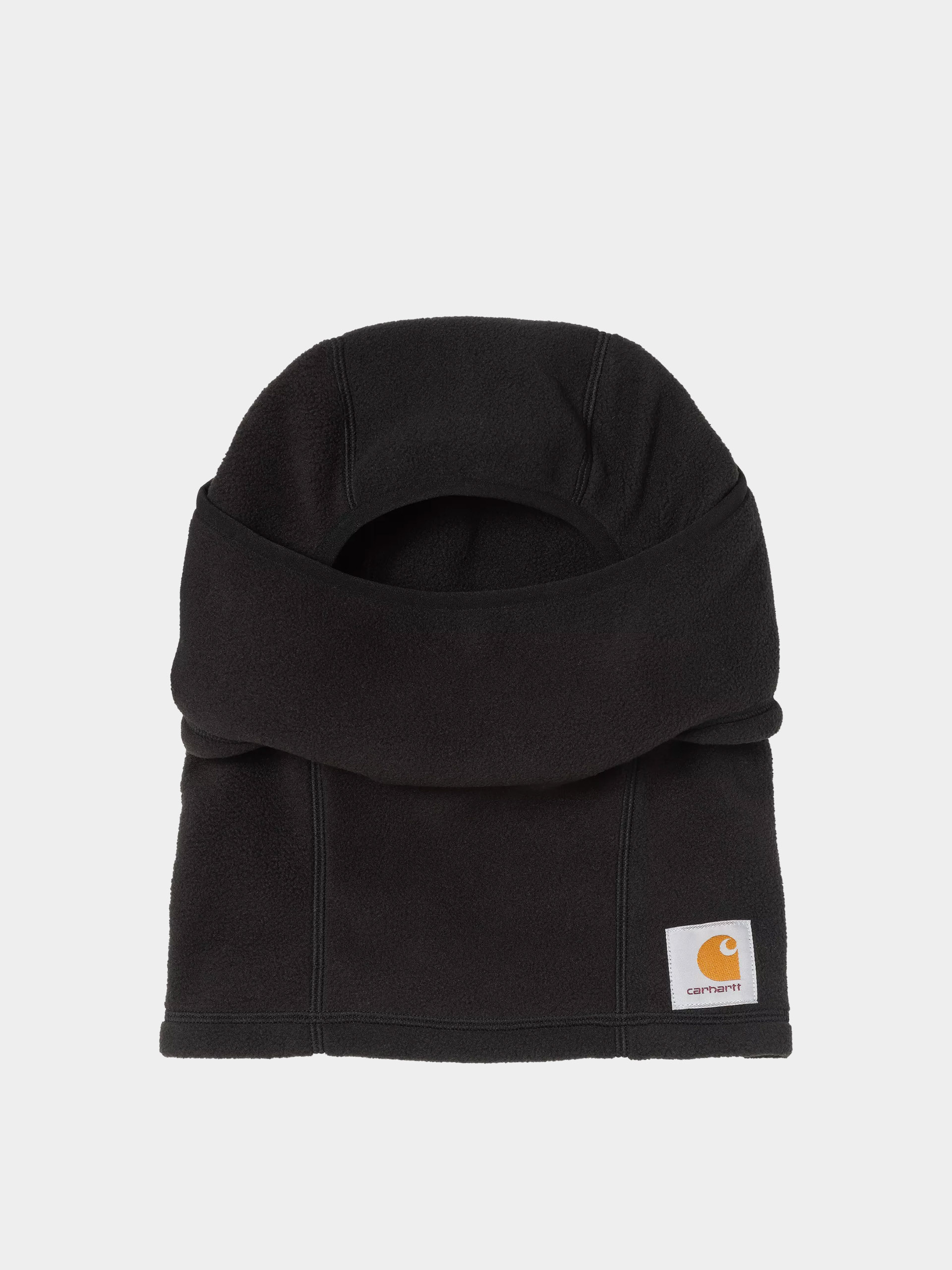 Kominiarka Carhartt WIP Expedition Mask (black/black)