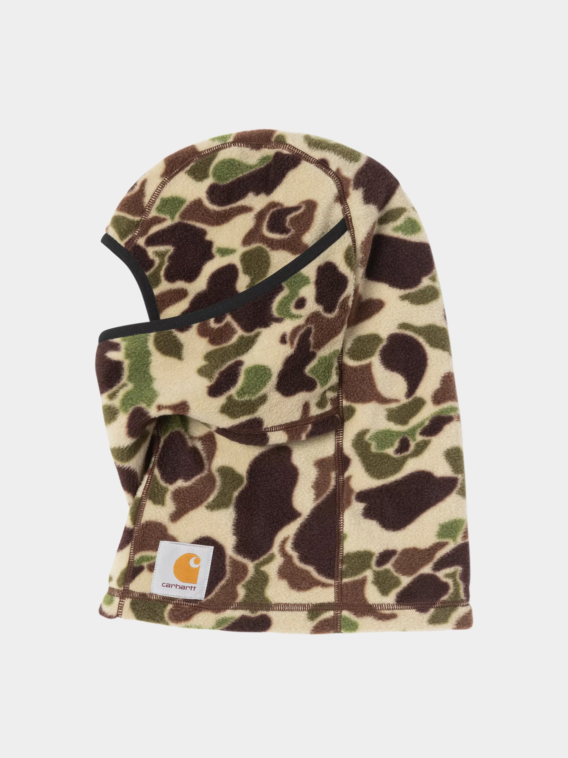 Kominiarka Carhartt WIP Expedition Mask (camo duck/green/black)