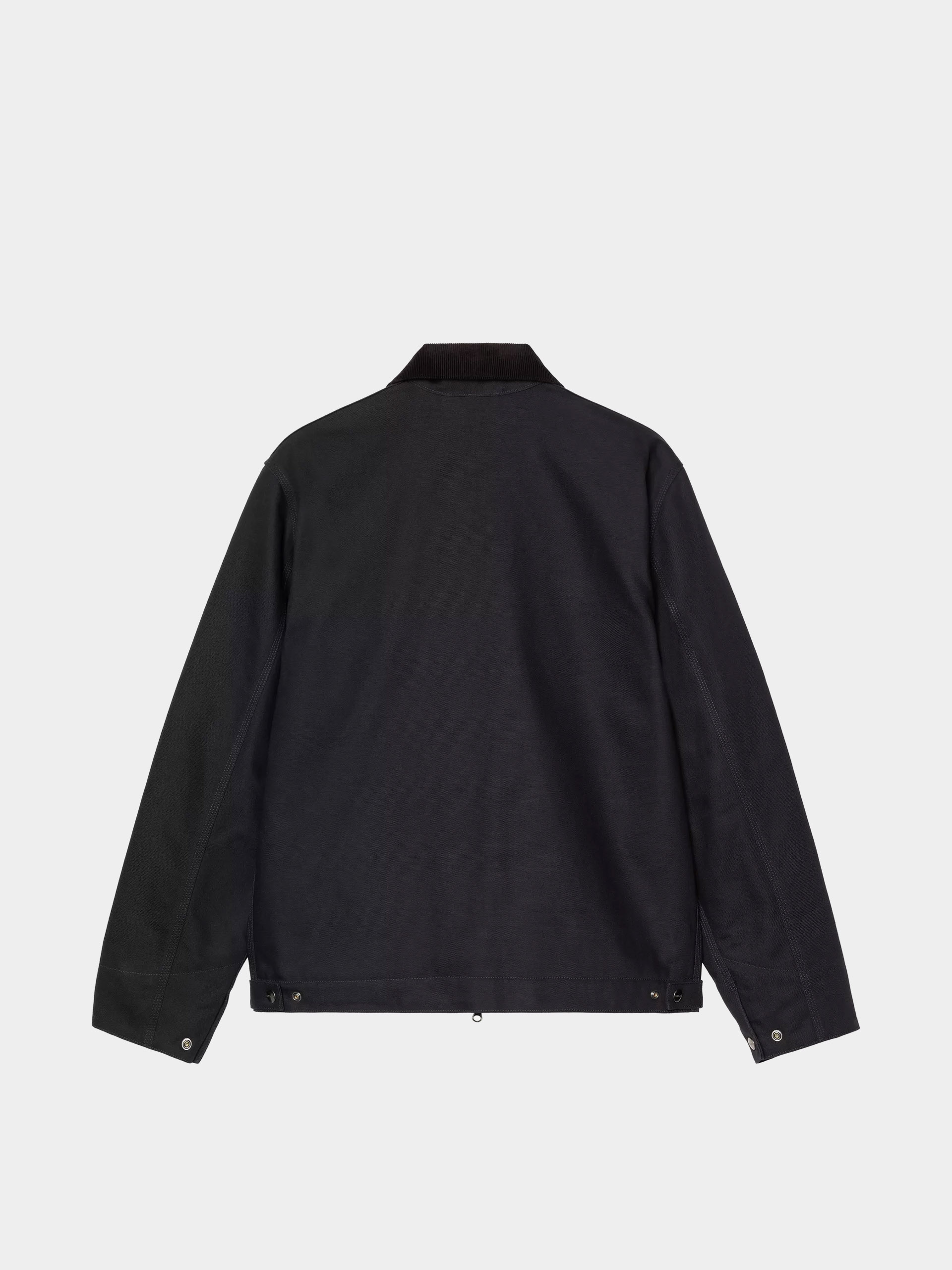 Kurtka Carhartt WIP Detroit (dark navy/black/rigid)