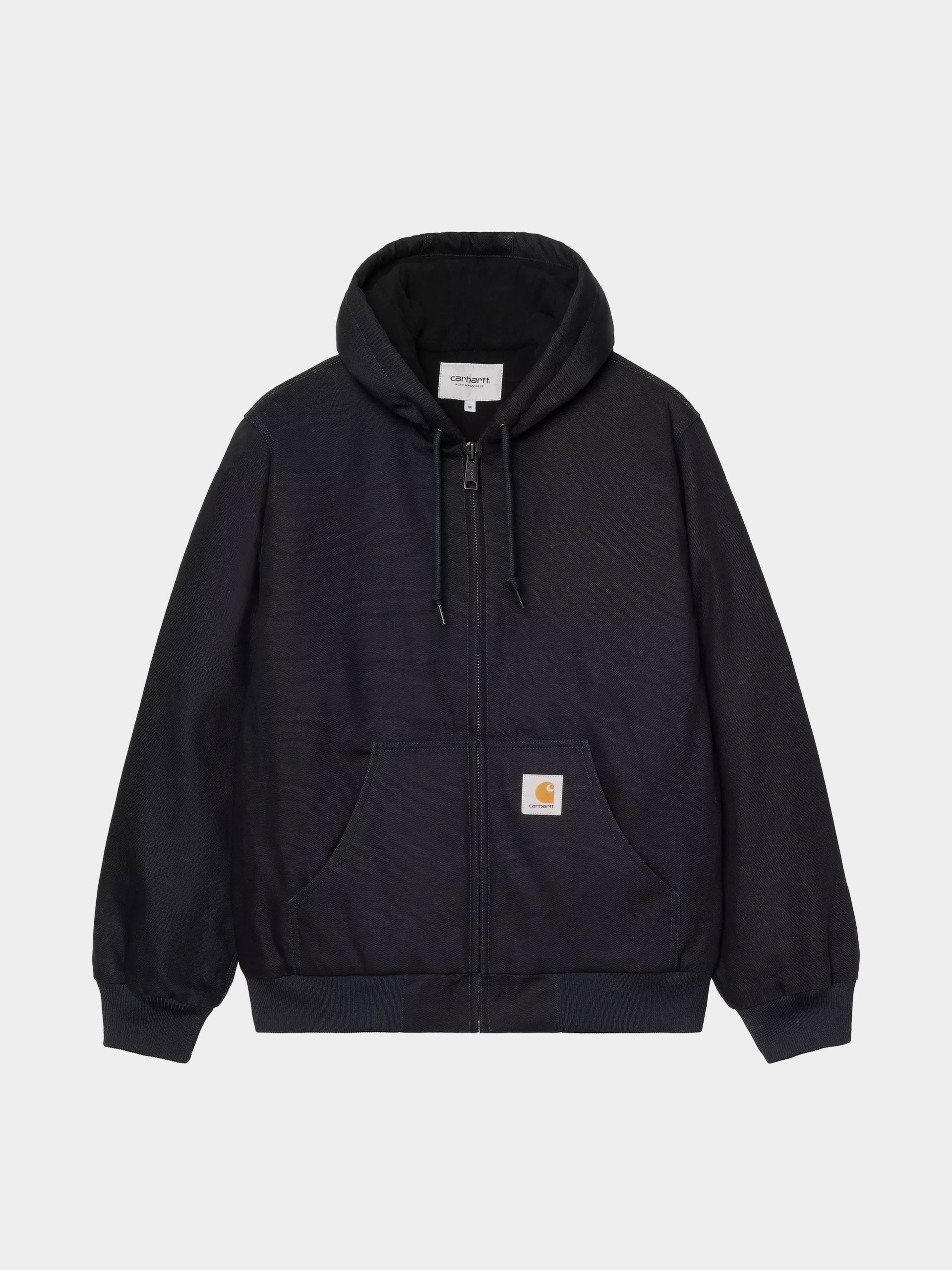 Kurtka Carhartt WIP Active (dark navy/rigid)