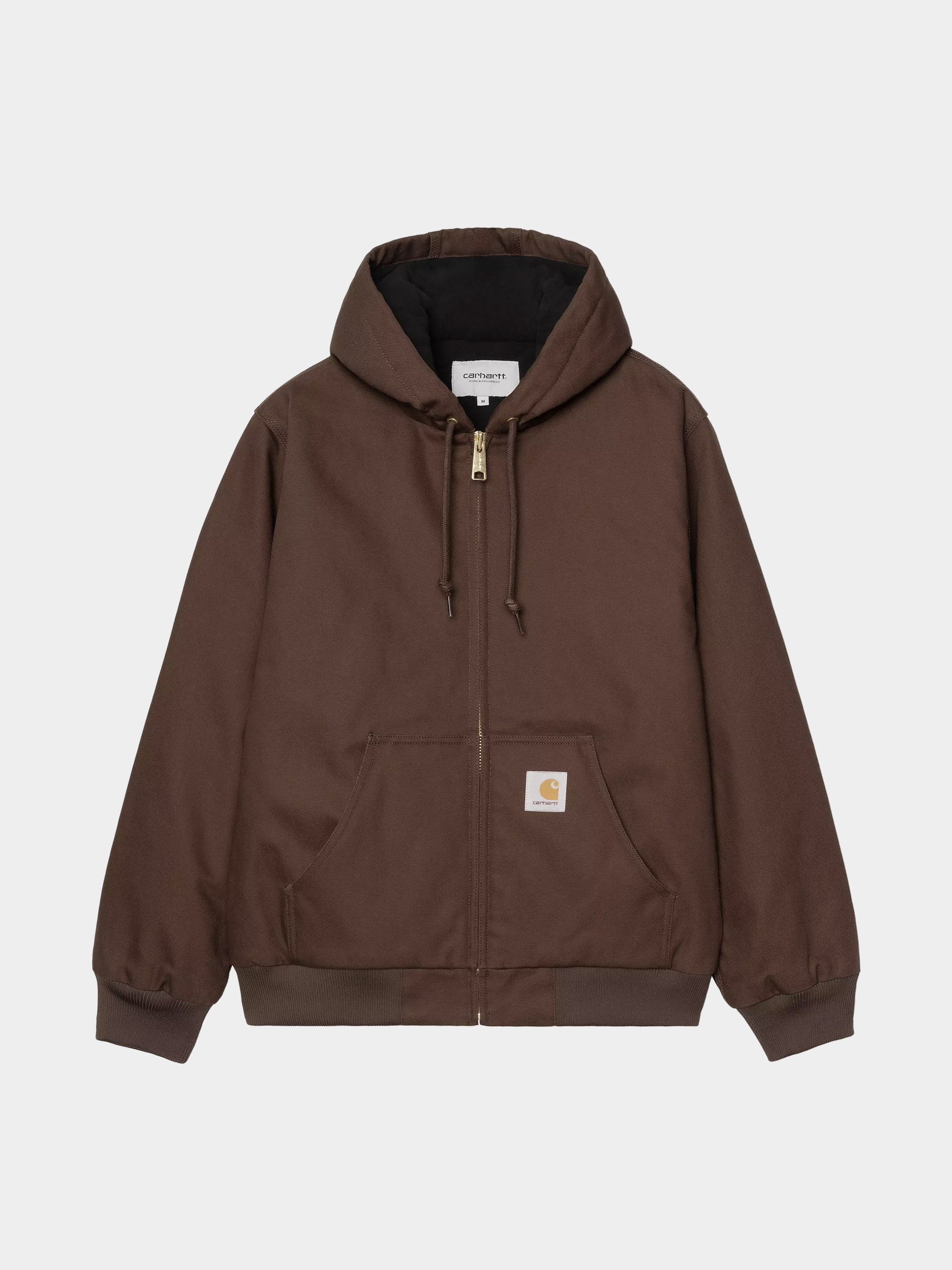 Kurtka Carhartt WIP Active (tobacco/rigid)