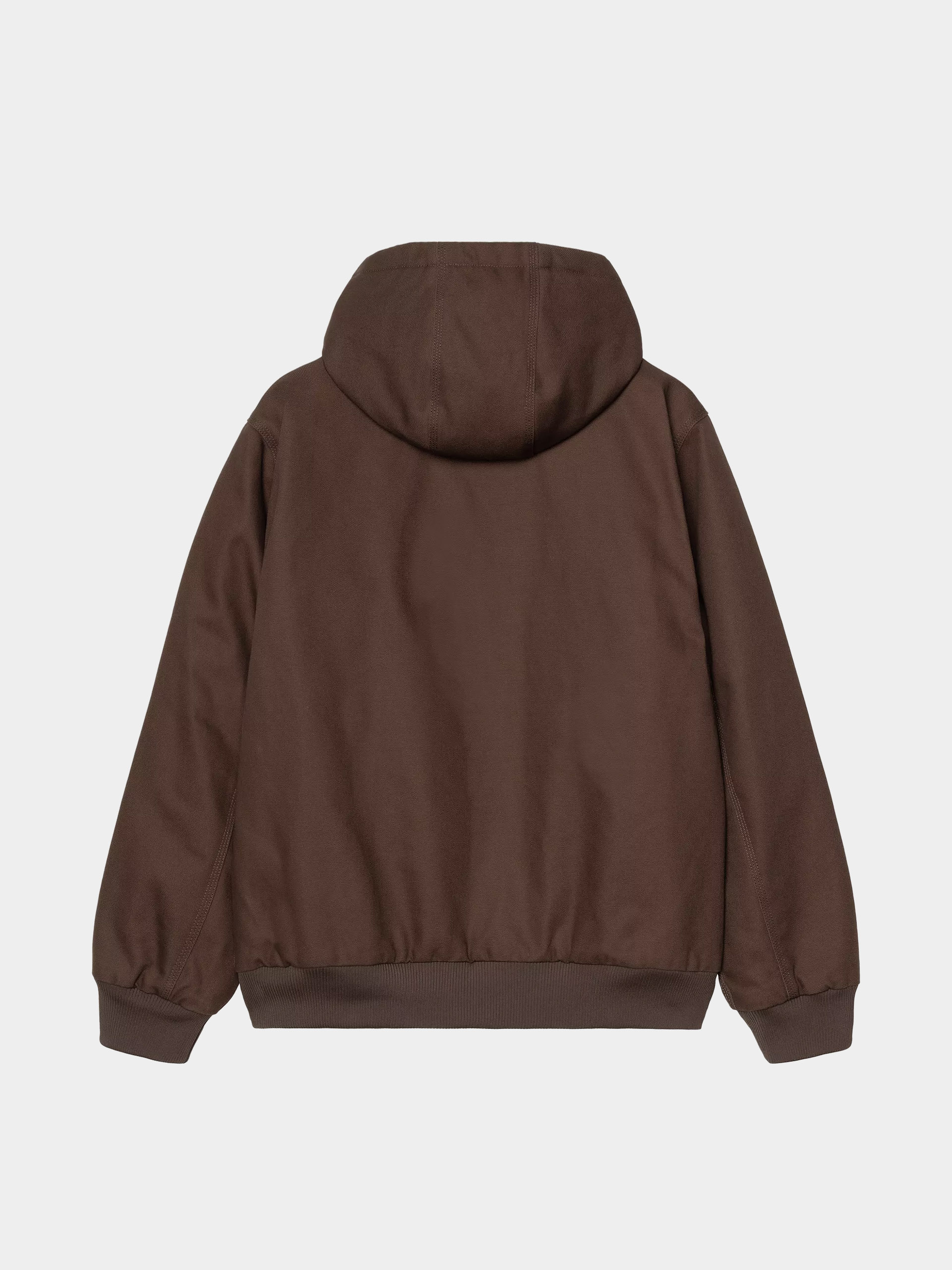 Kurtka Carhartt WIP Active (tobacco/rigid)