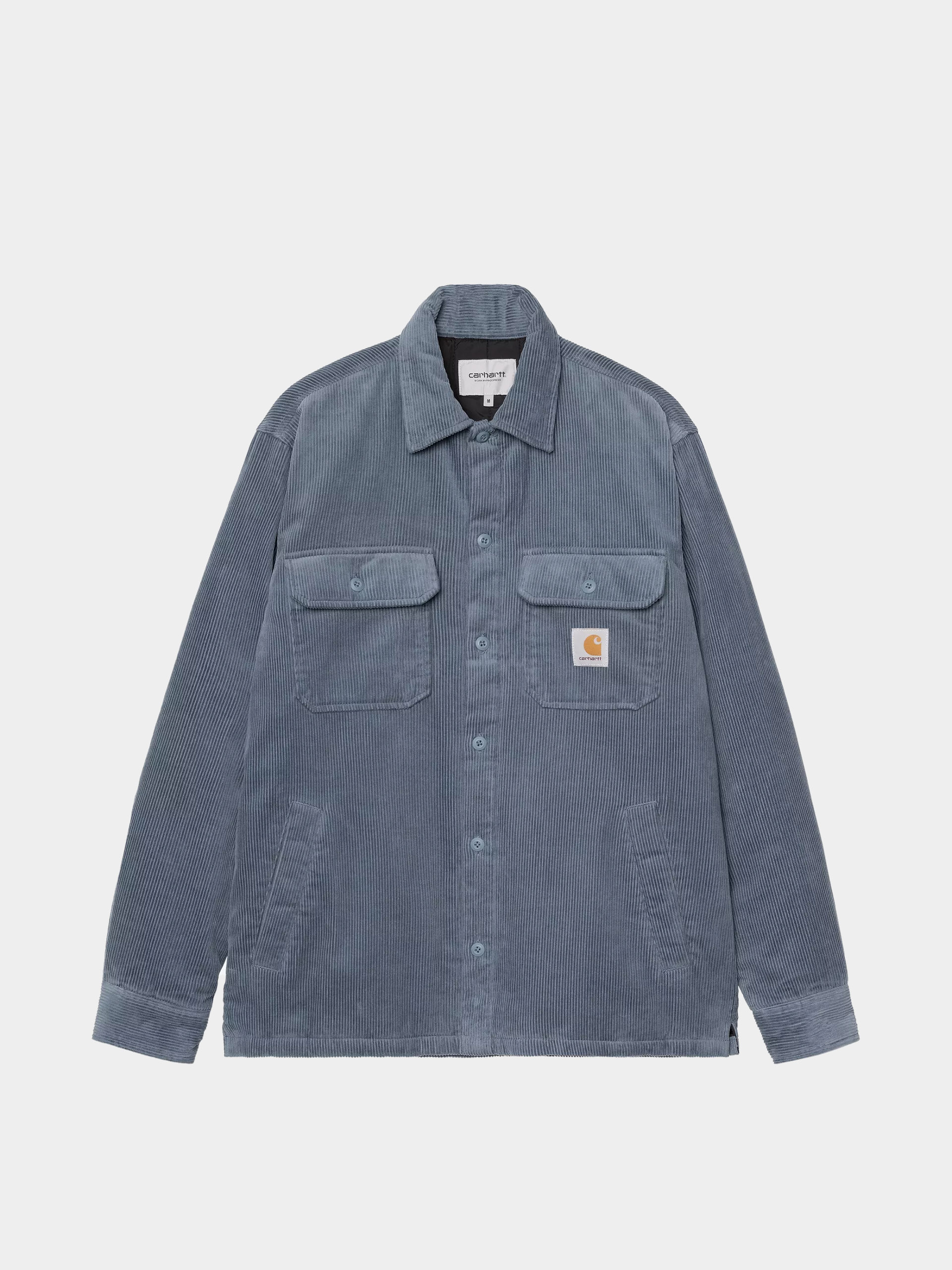 Kurtka Carhartt WIP Whitsome (angelite)