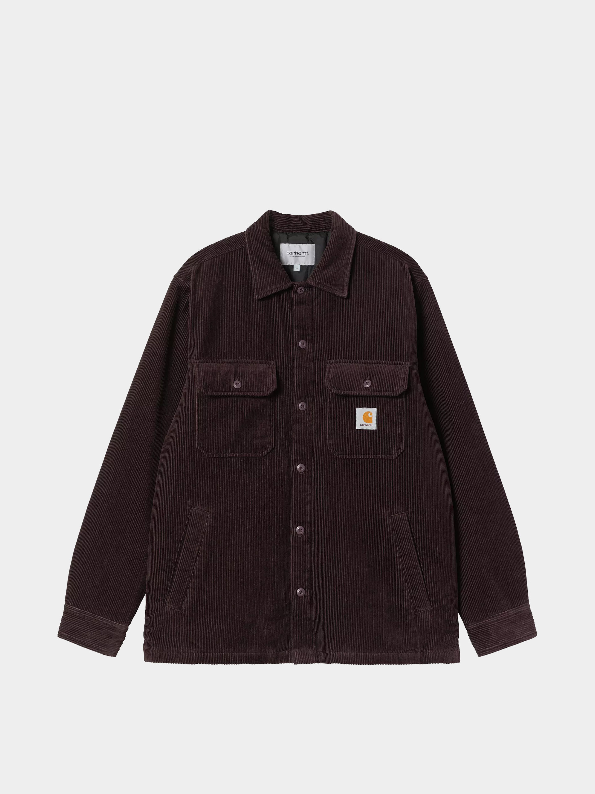 Kurtka Carhartt WIP Whitsome (palisander)