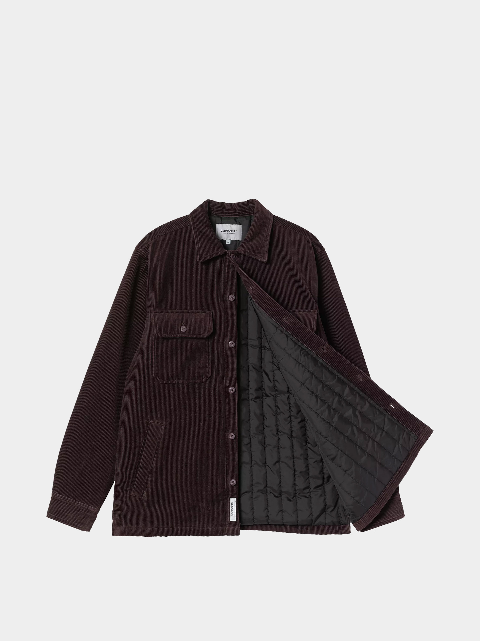 Kurtka Carhartt WIP Whitsome (palisander)