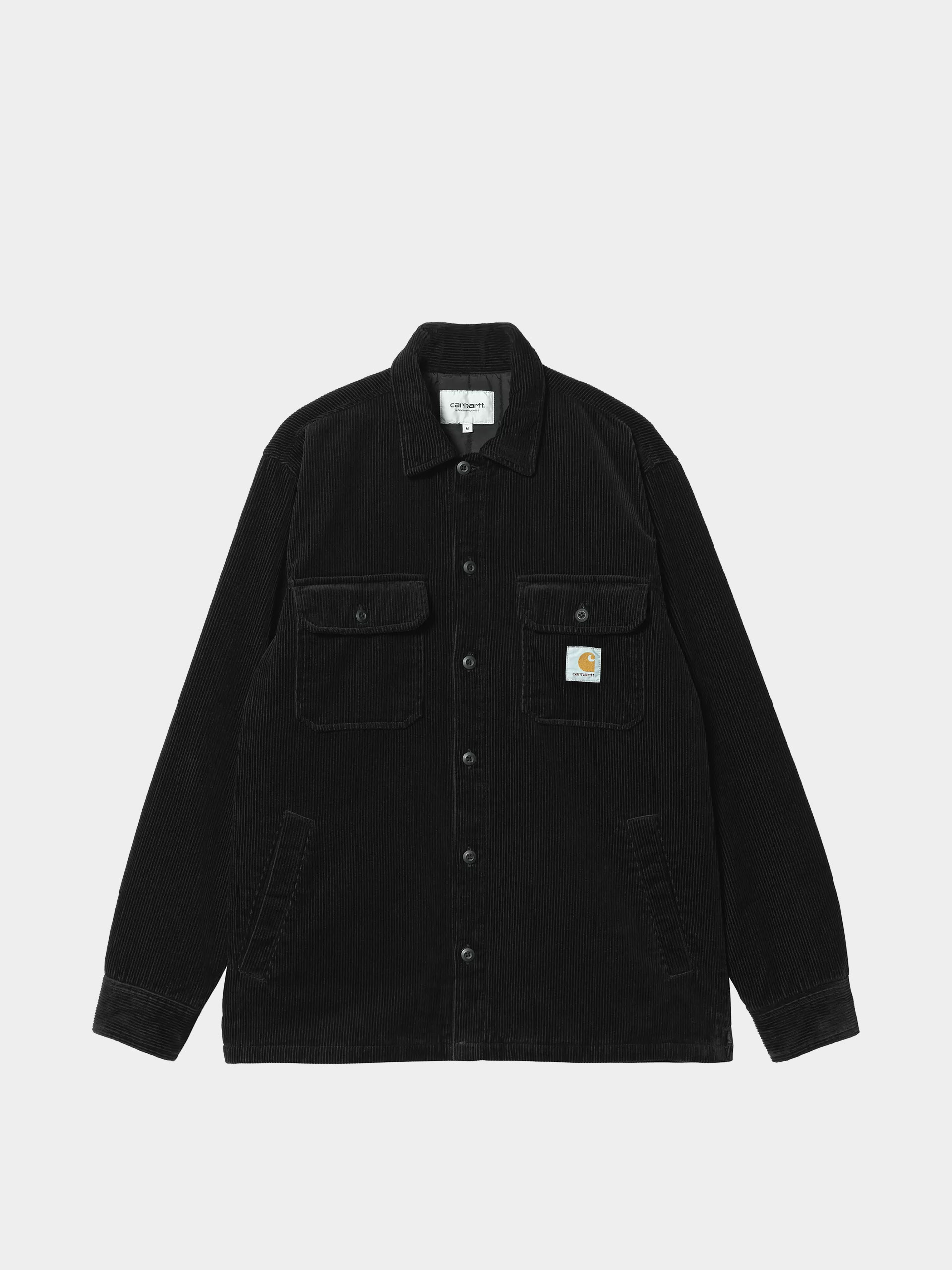 Kurtka Carhartt WIP Whitsome (black)