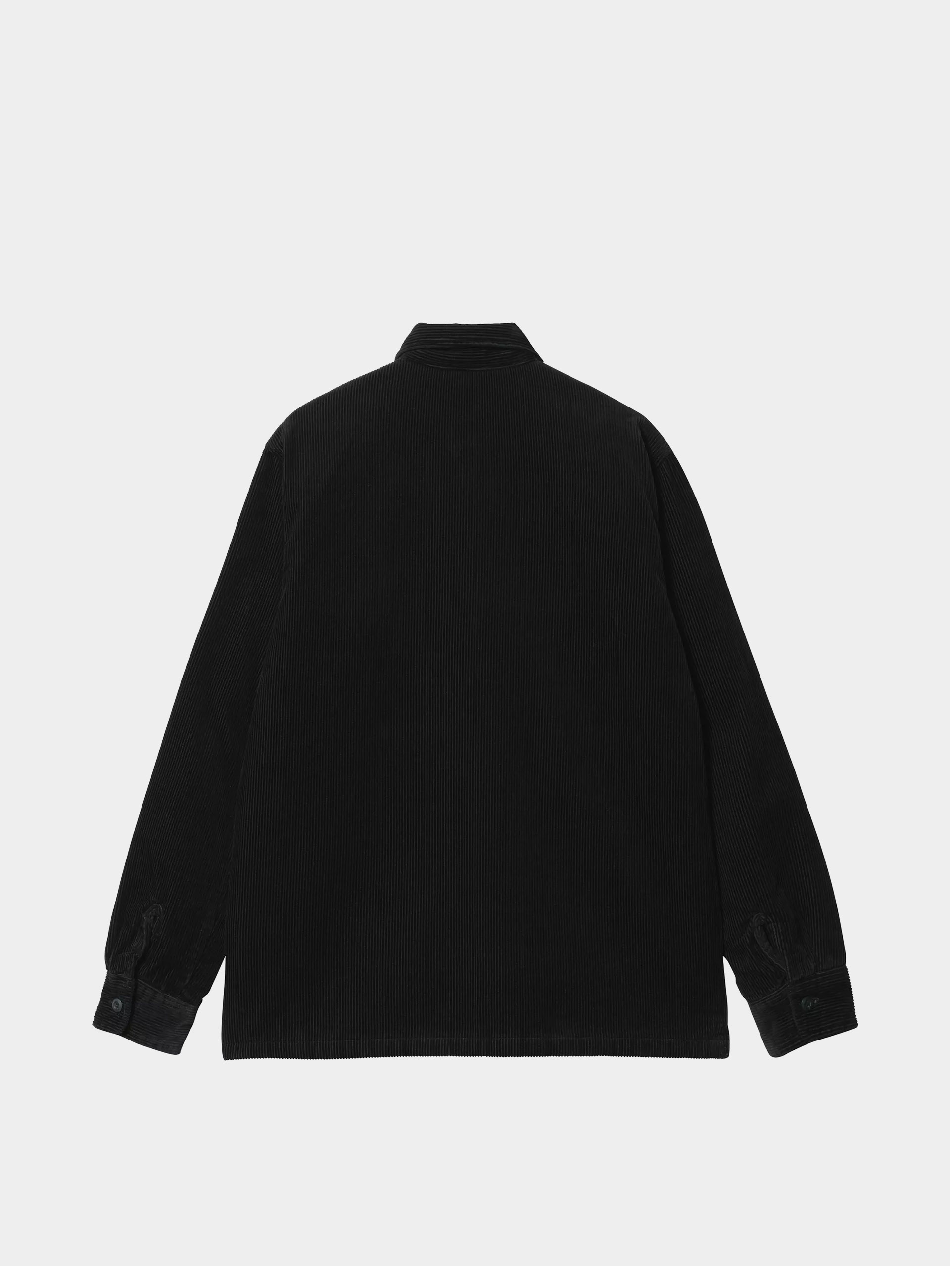 Kurtka Carhartt WIP Whitsome (black)
