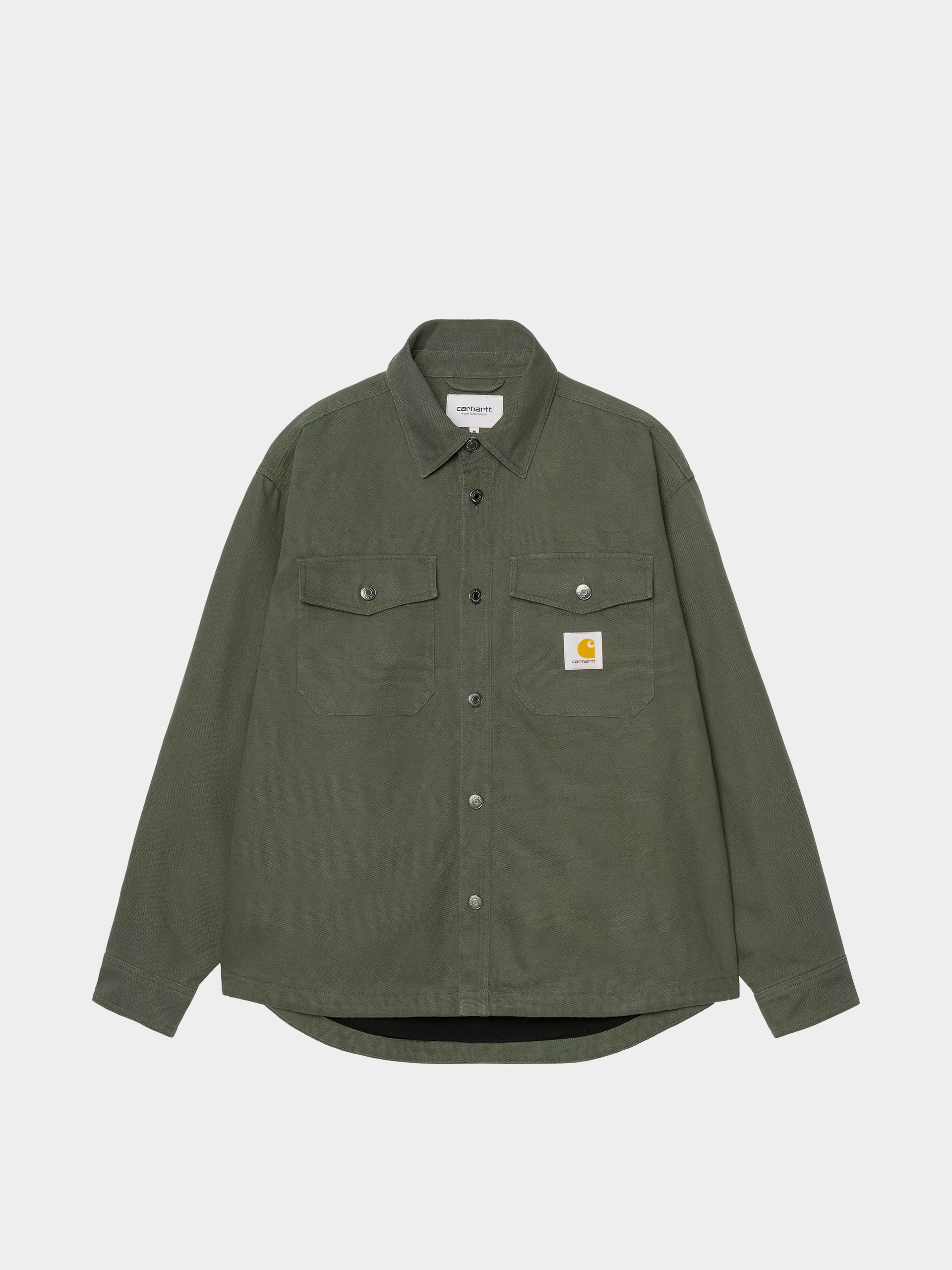 Kurtka Carhartt WIP Selby (opuntia)