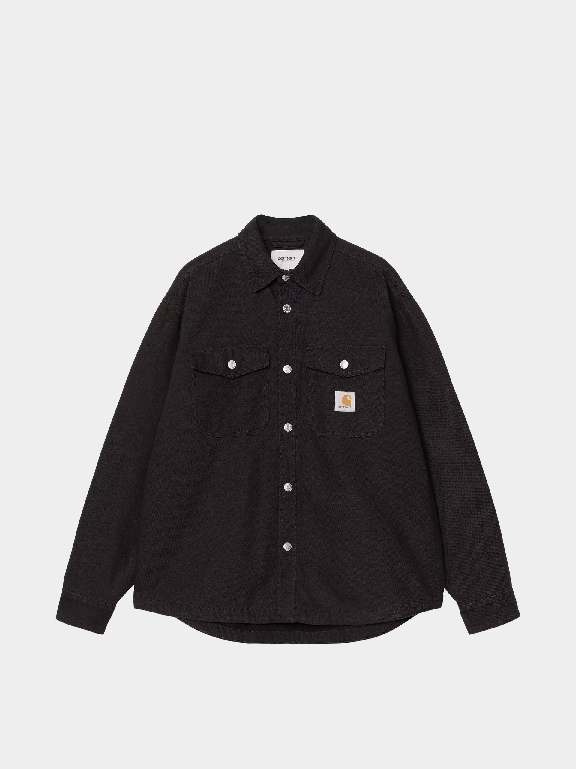 Kurtka Carhartt WIP Selby (black)
