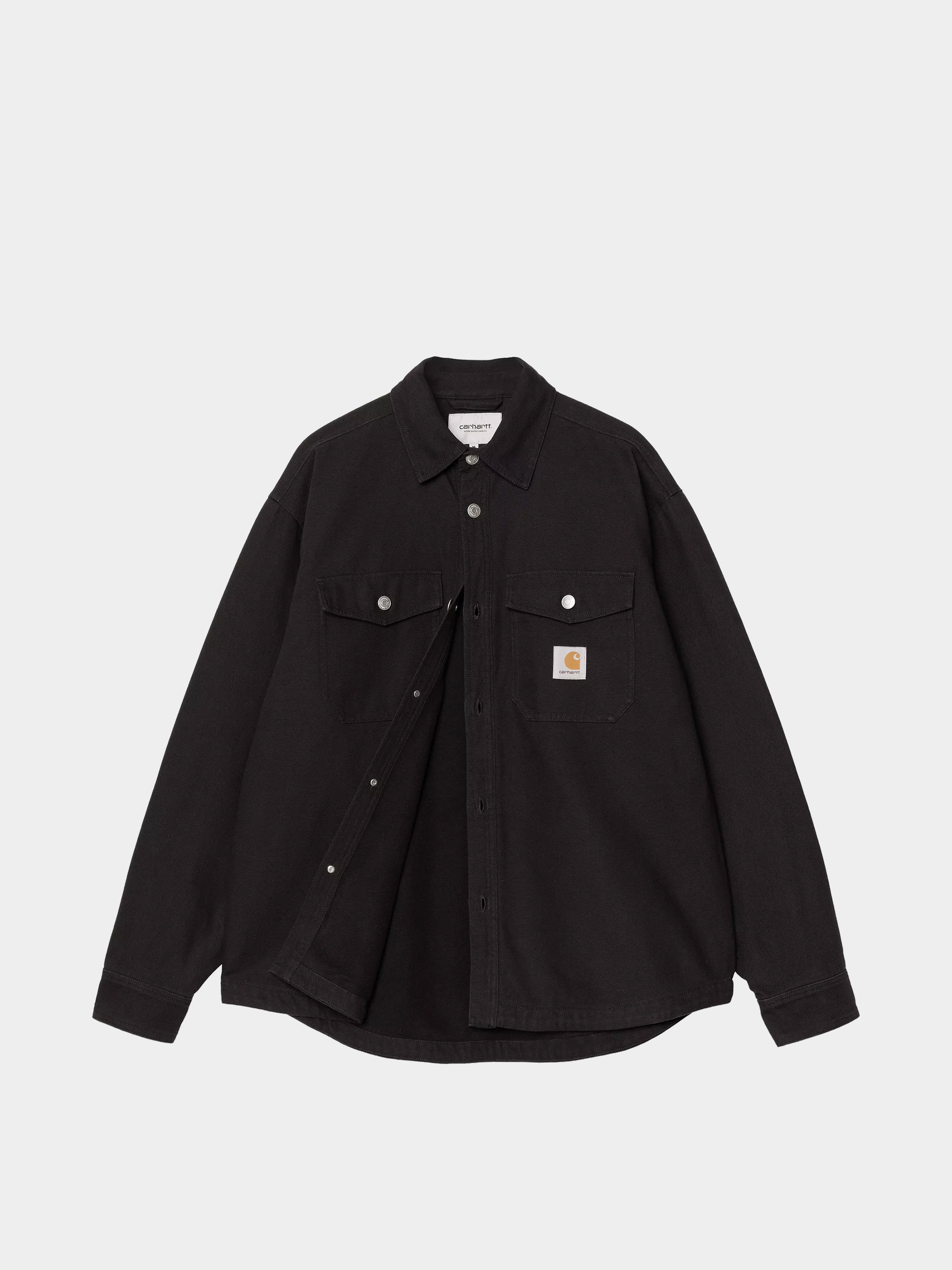 Kurtka Carhartt WIP Selby (black)