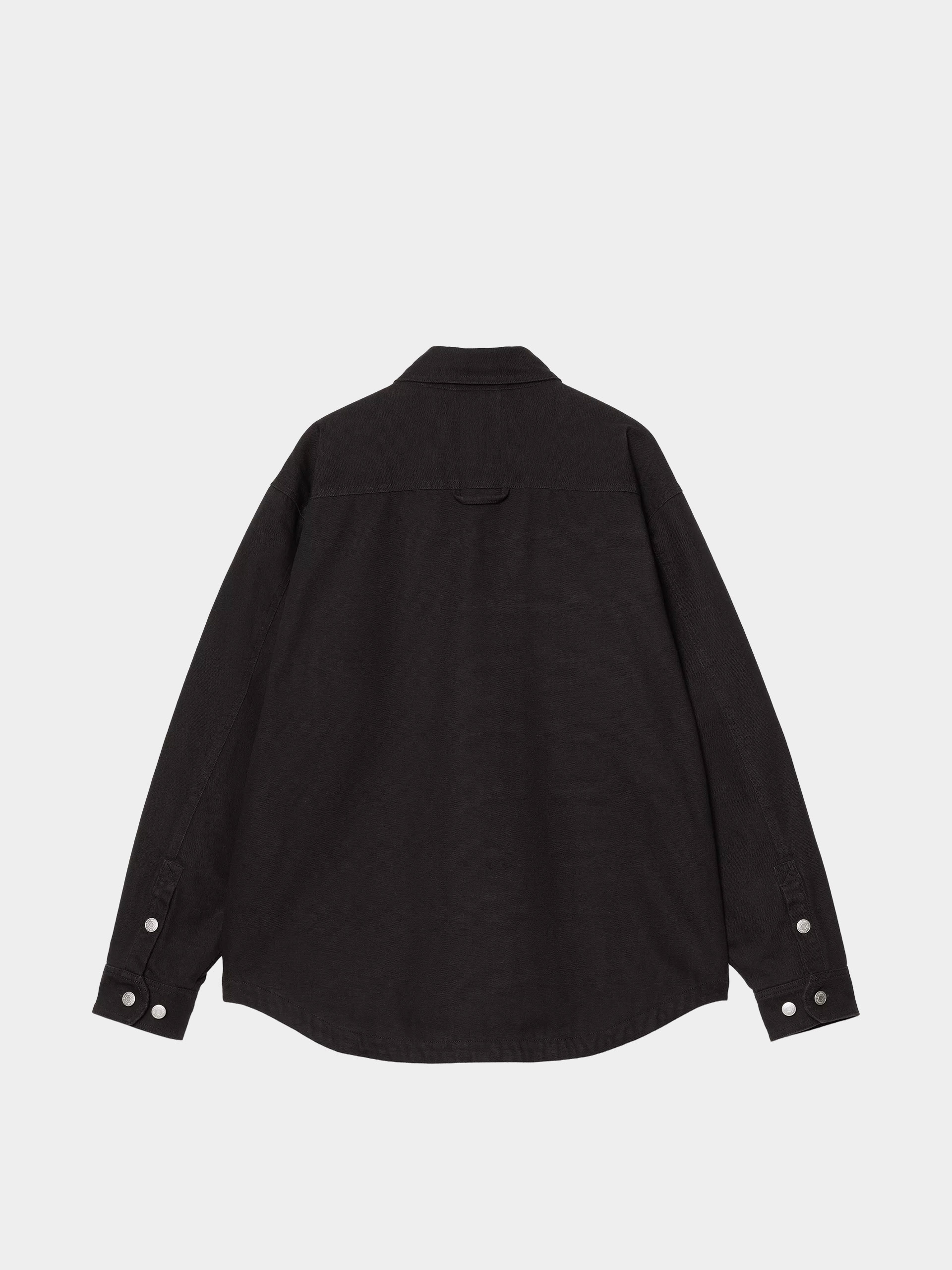 Kurtka Carhartt WIP Selby (black)