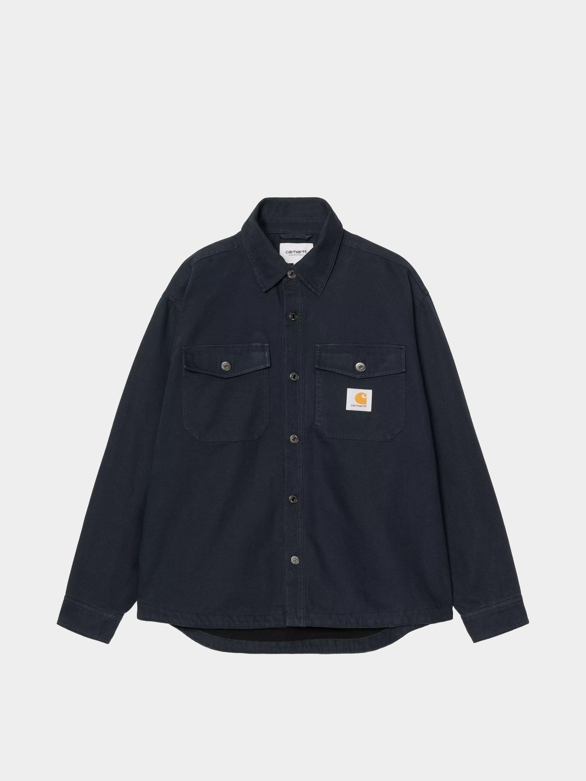 Kurtka Carhartt WIP Selby (deep night)
