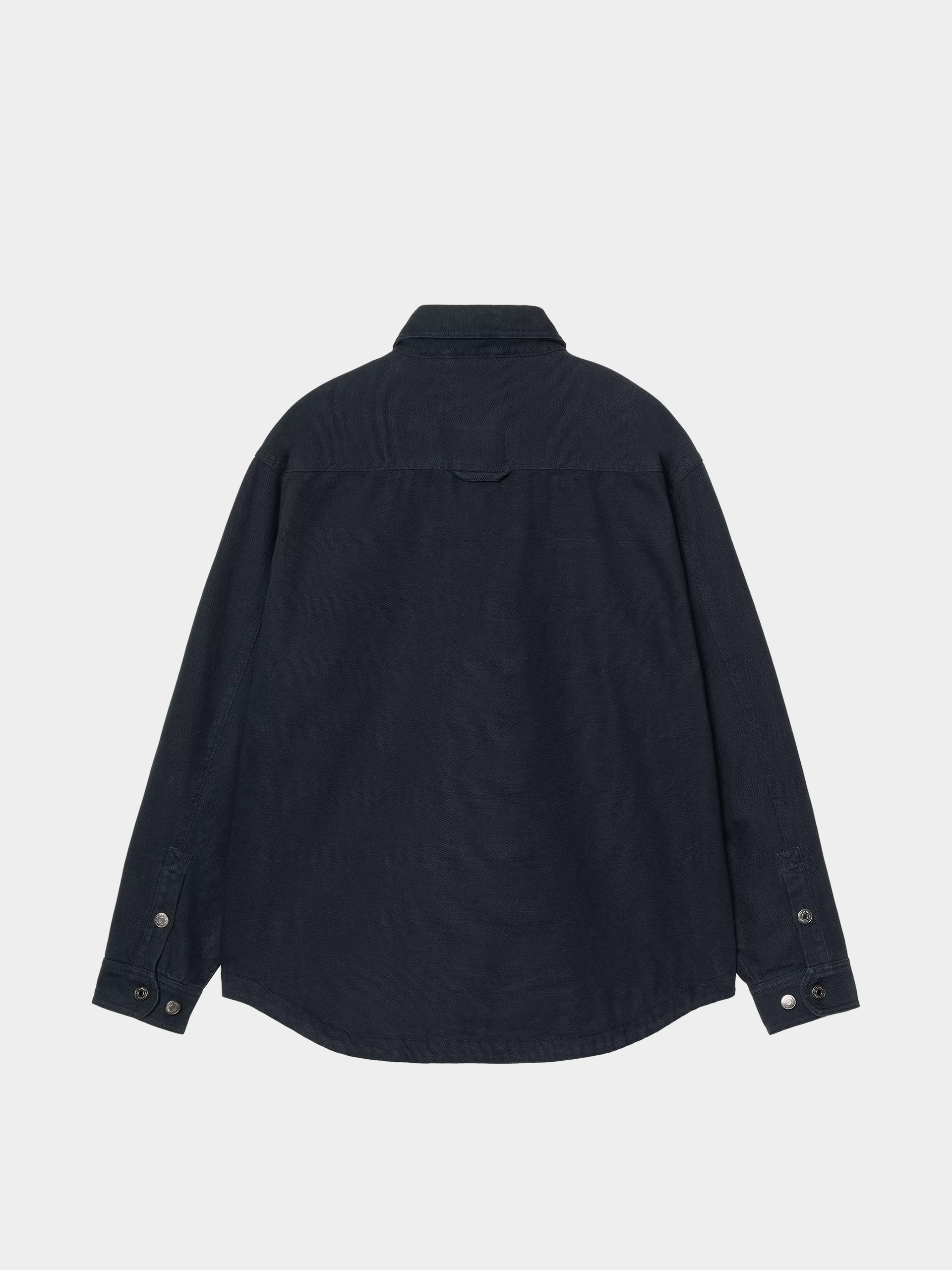 Kurtka Carhartt WIP Selby (deep night)