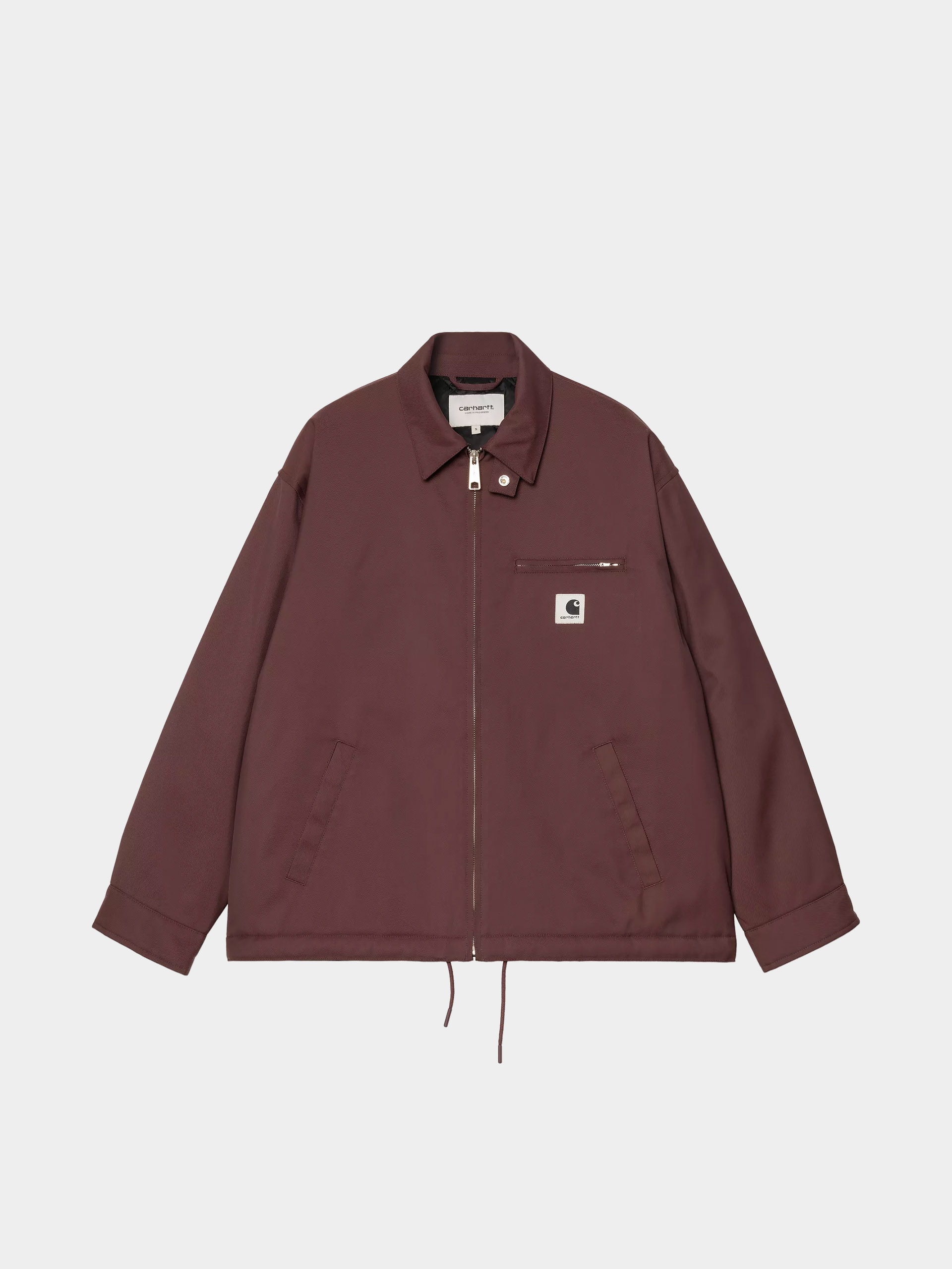 Kurtka Carhartt WIP Leroy Wmn (rondo)