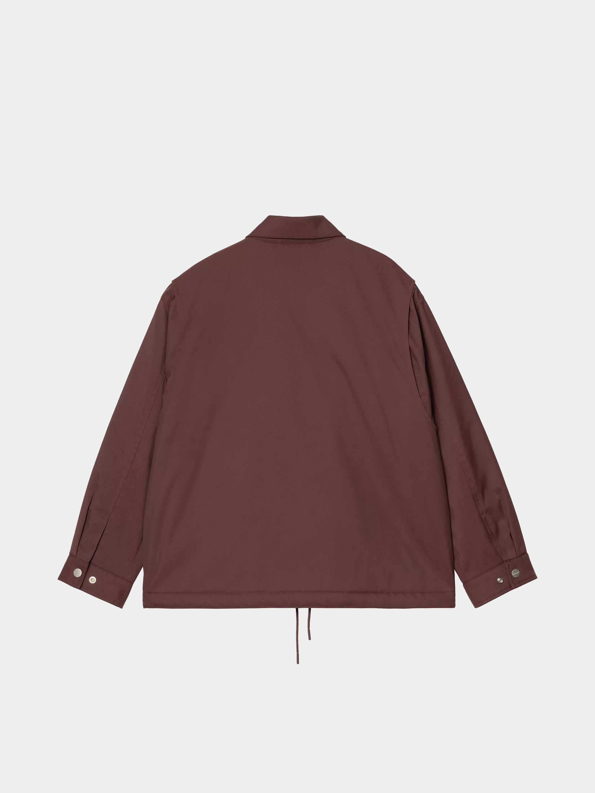 Kurtka Carhartt WIP Leroy Wmn (rondo)