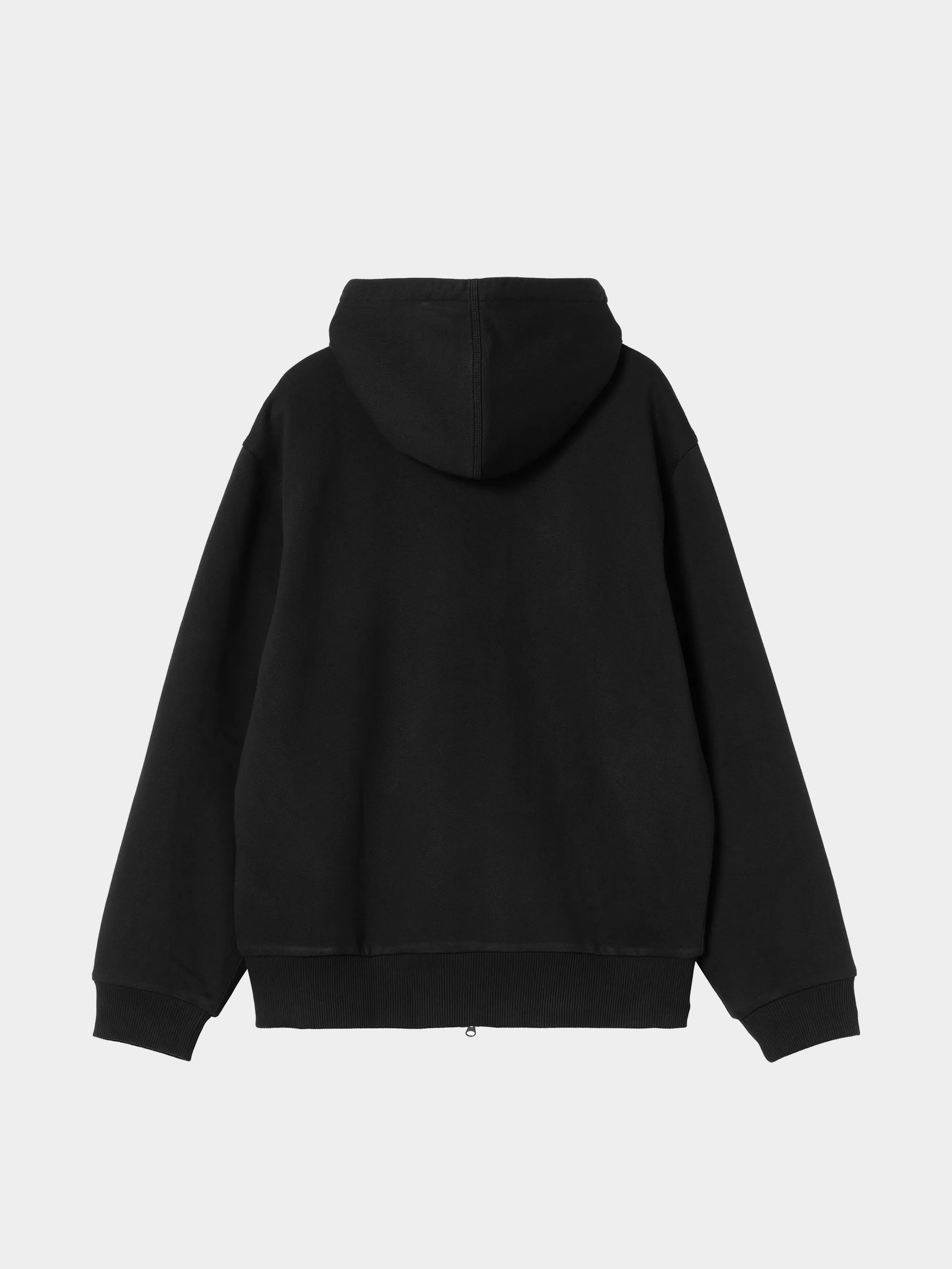 Kurtka Carhartt WIP Active (black/stone washed)