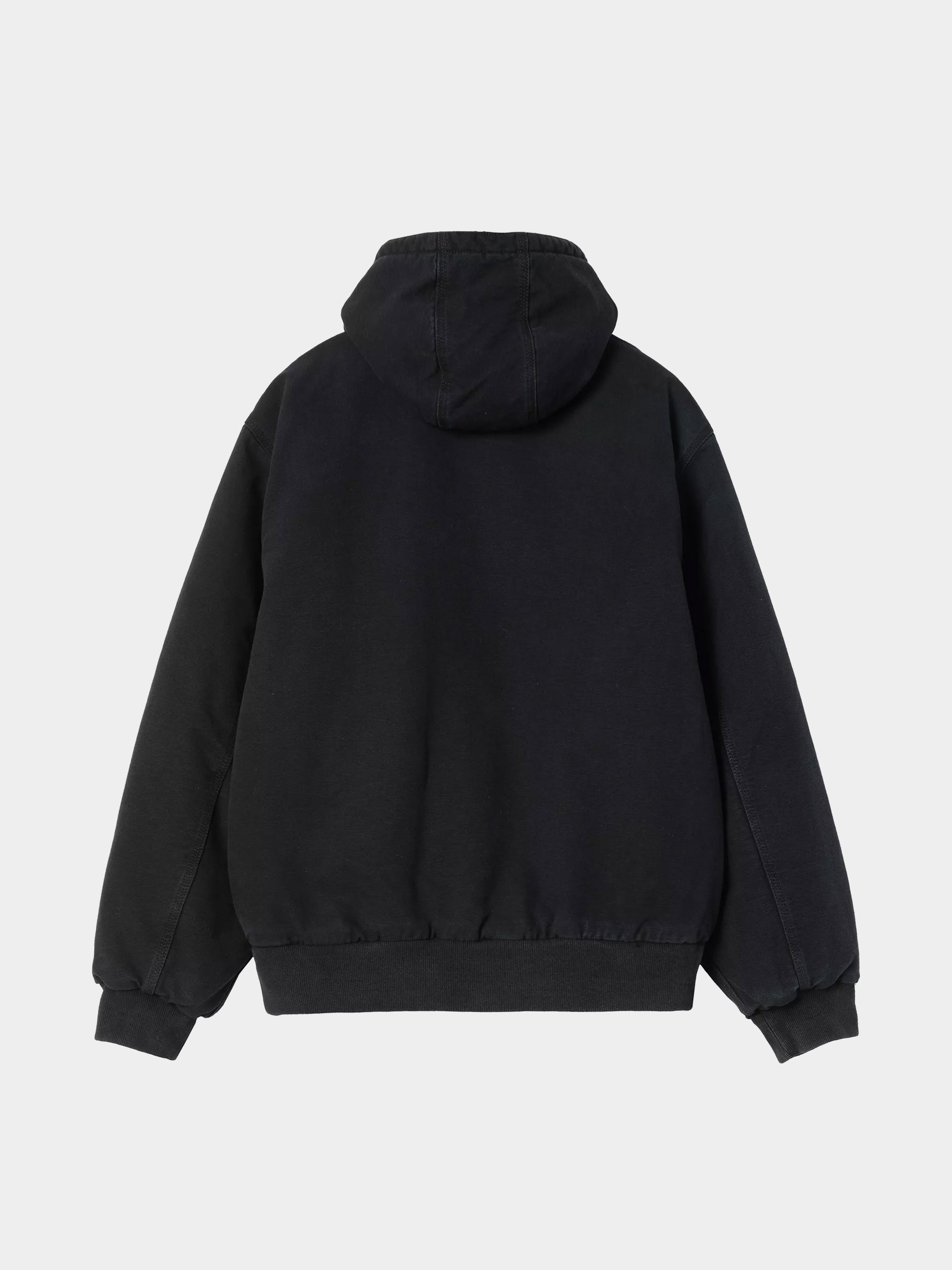 Kurtka Carhartt WIP OG Active (black/stone canvas)